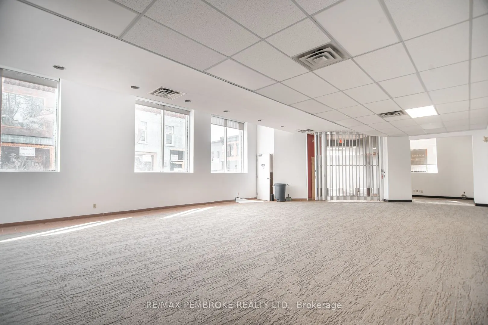 131 Pembroke Street W