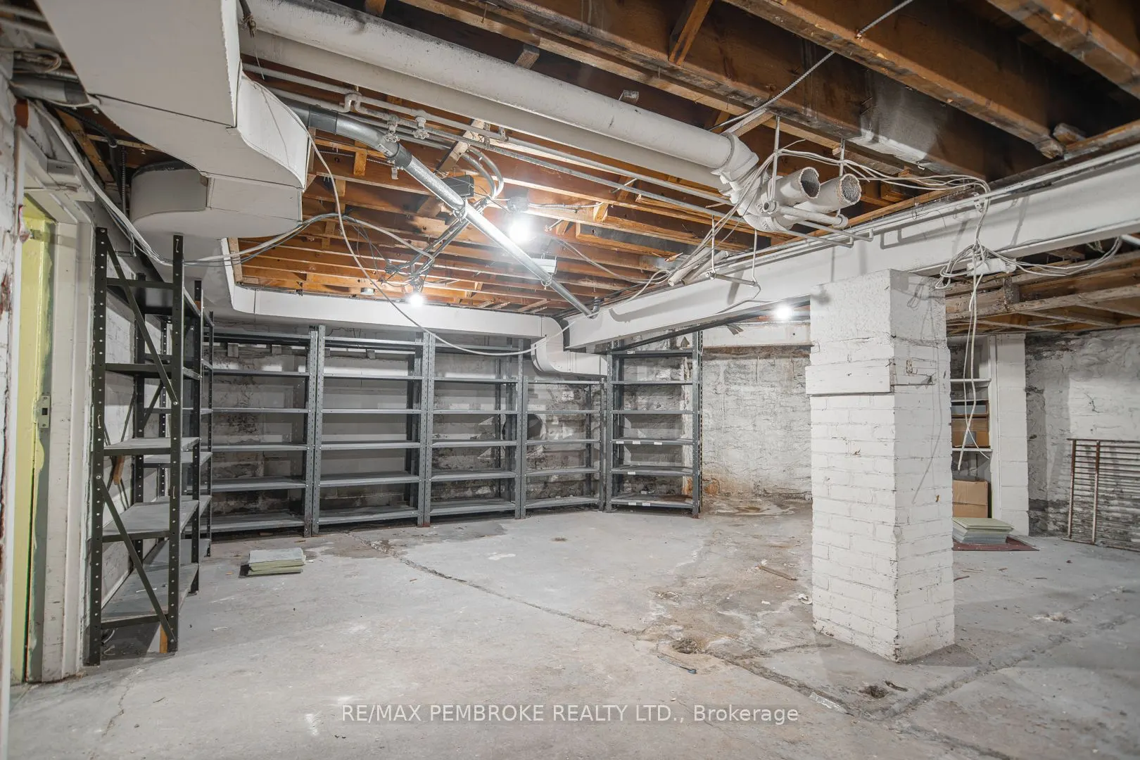 131 Pembroke Street W