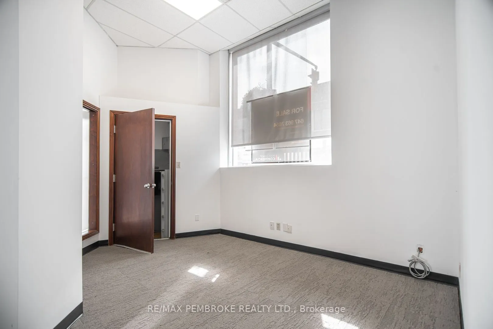 131 Pembroke Street W
