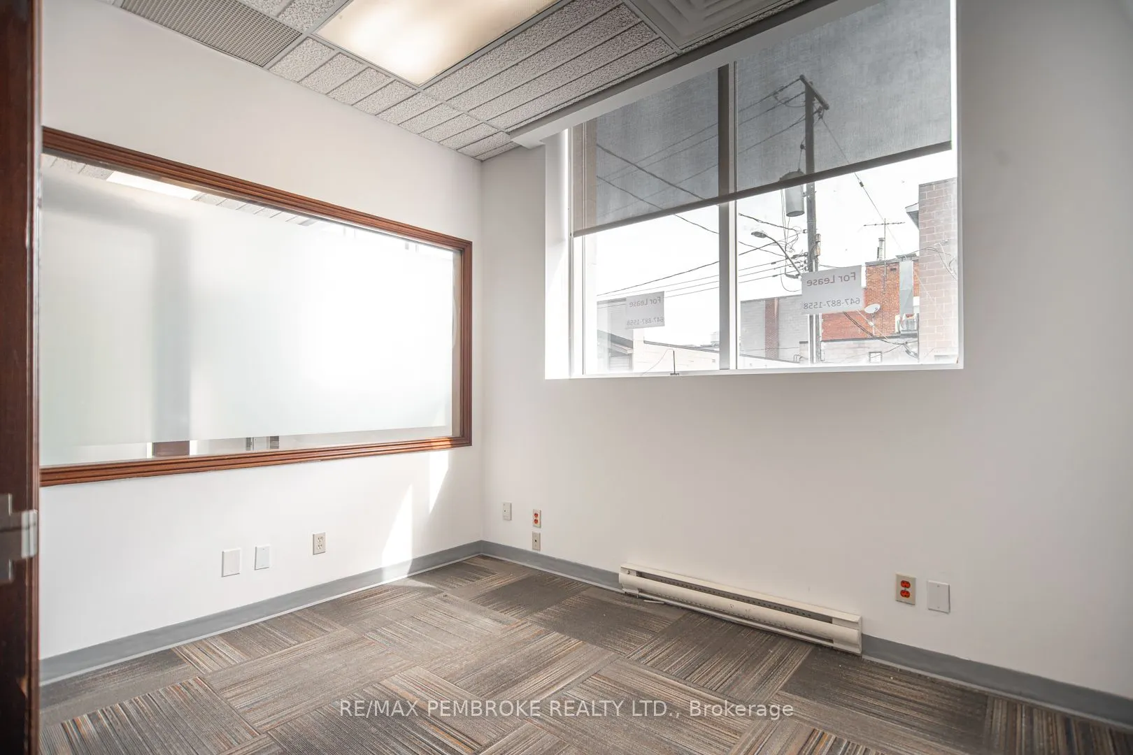 131 Pembroke Street W
