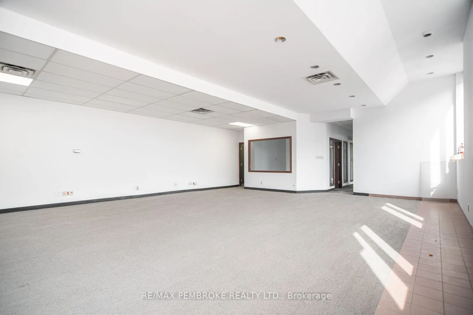 131 Pembroke Street W