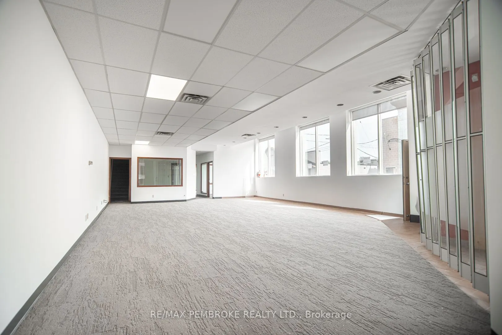 131 Pembroke Street W