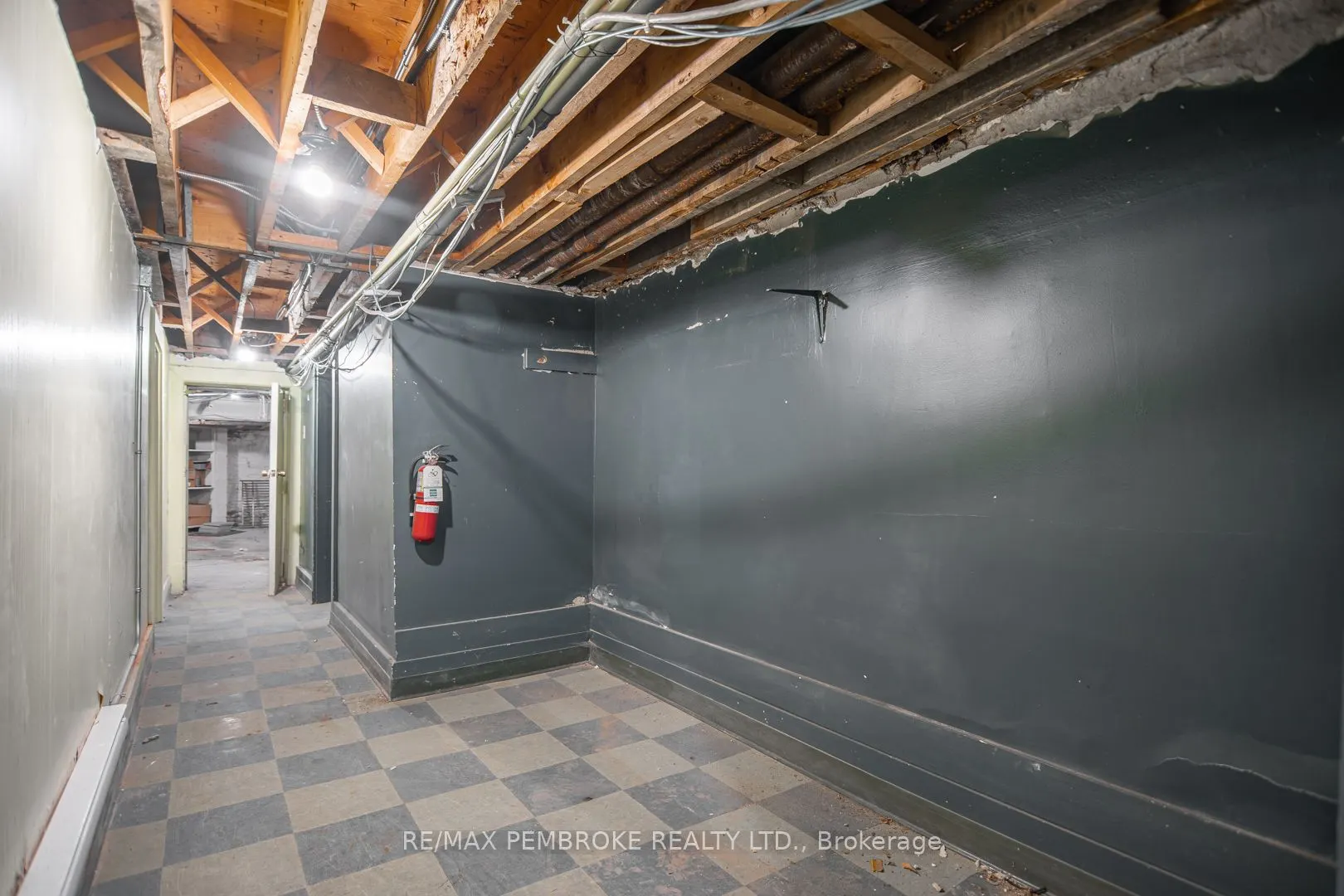 131 Pembroke Street W