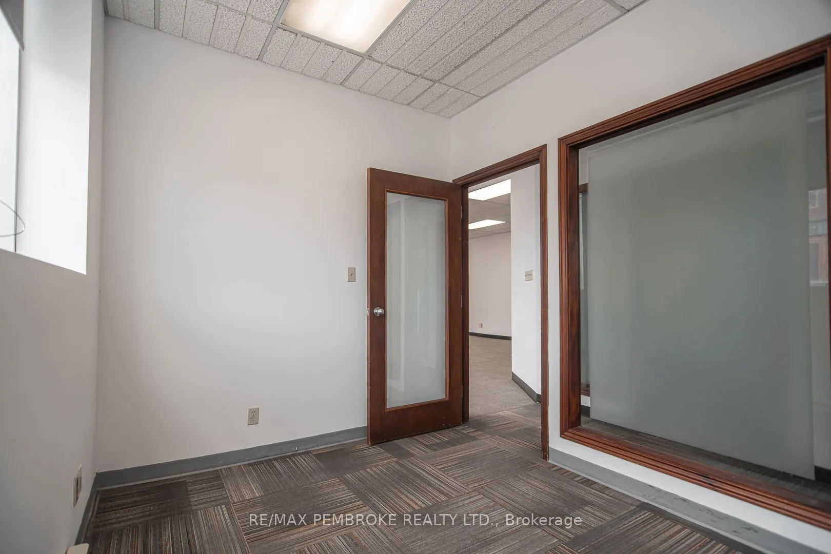 131 Pembroke Street W