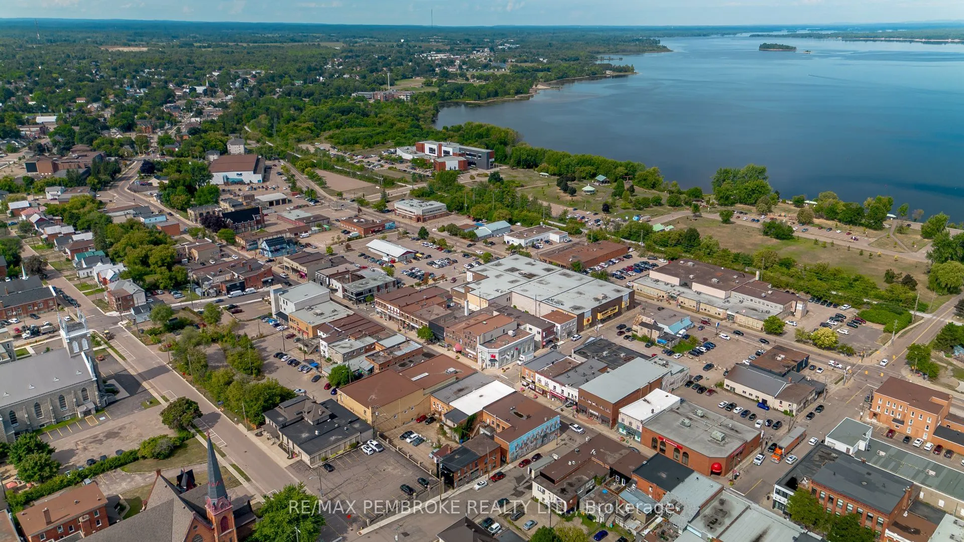 131 Pembroke Street W