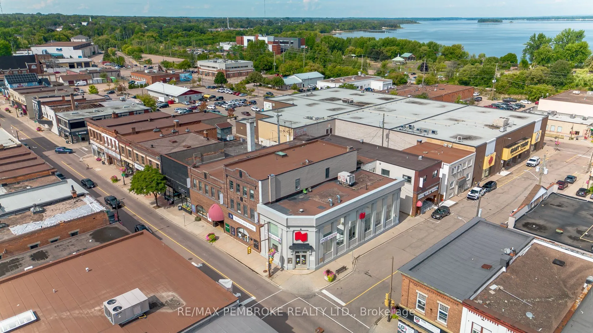 131 Pembroke Street W