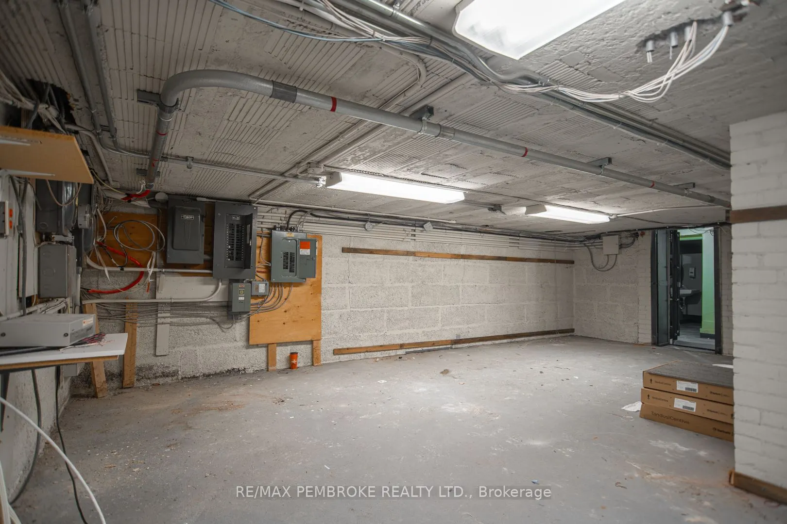 131 Pembroke Street W