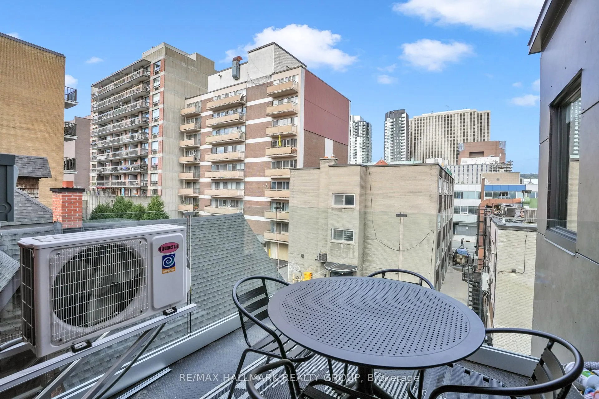 201 MACLAREN Street, #5