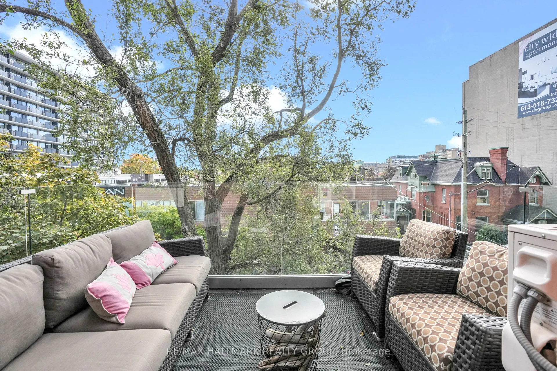 201 MACLAREN Street, #5