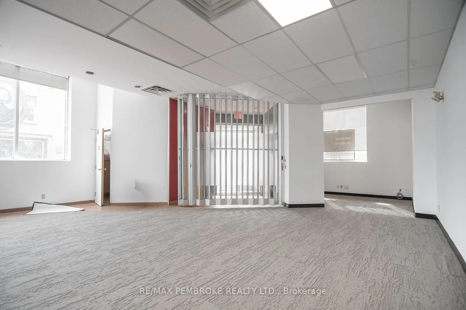 131 Pembroke Street W