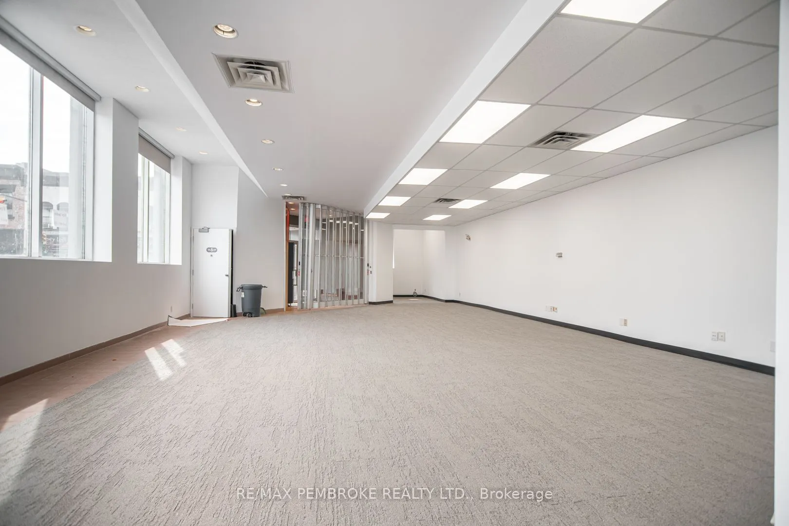 131 Pembroke Street W