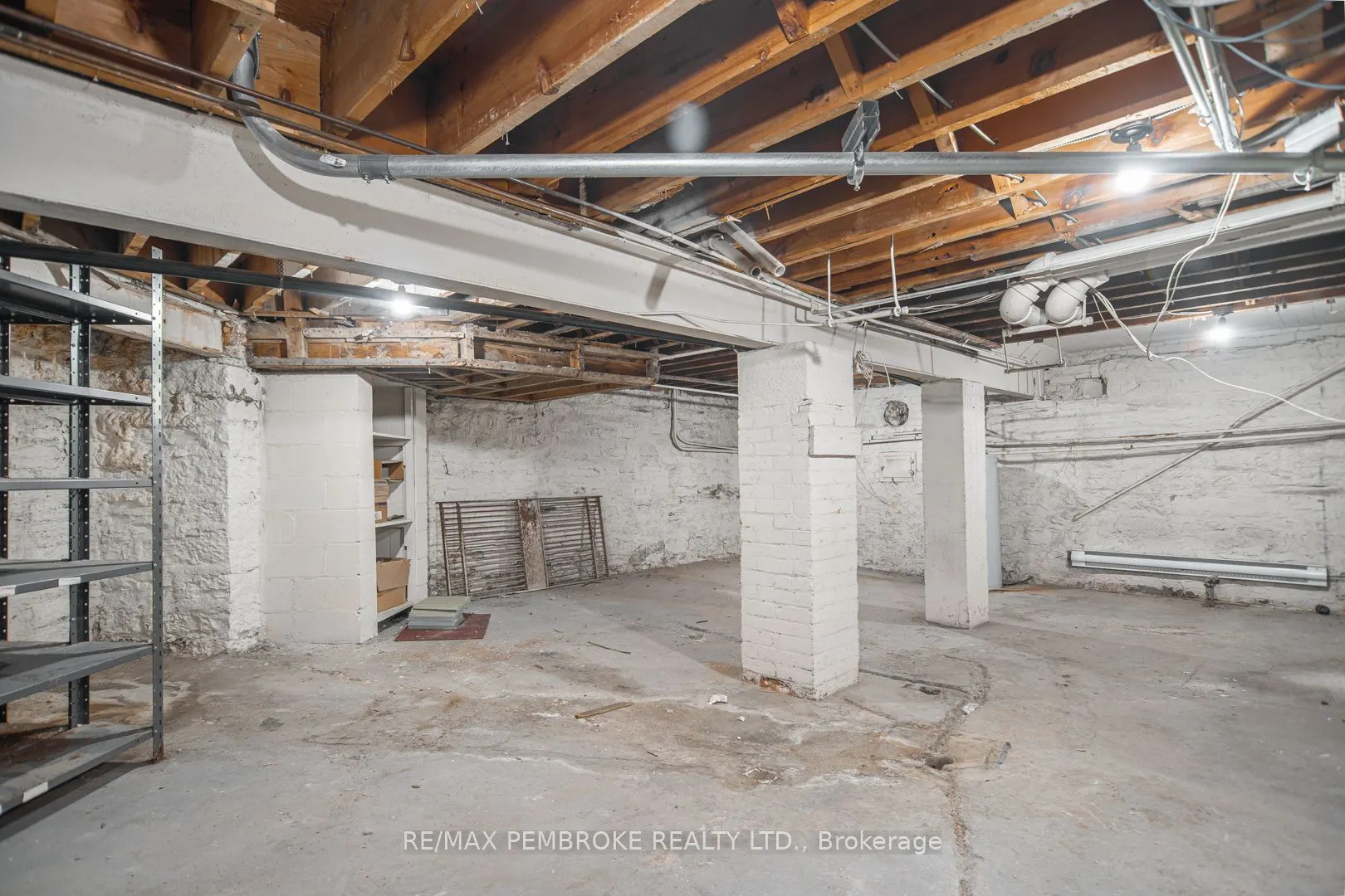 131 Pembroke Street W