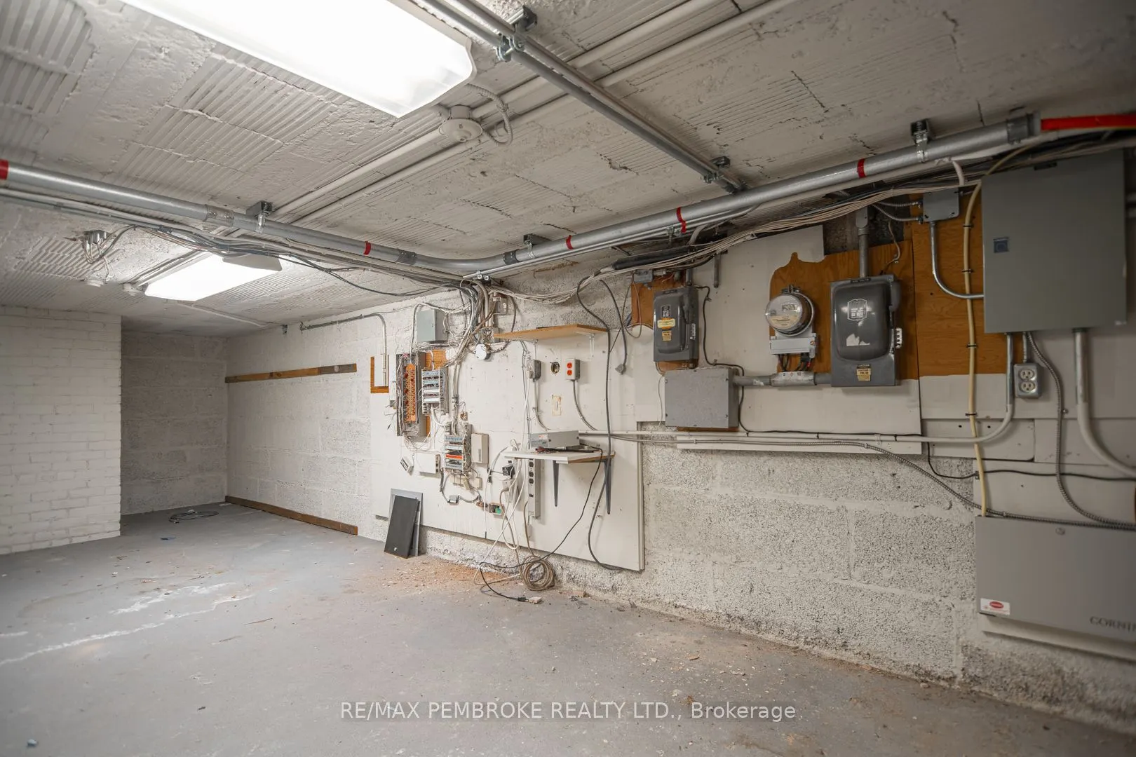 131 Pembroke Street W