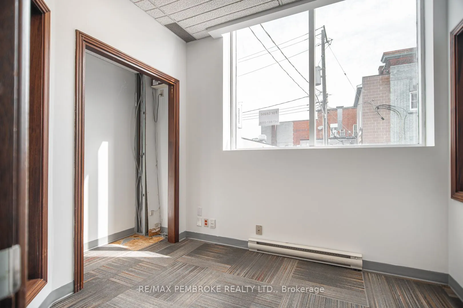 131 Pembroke Street W