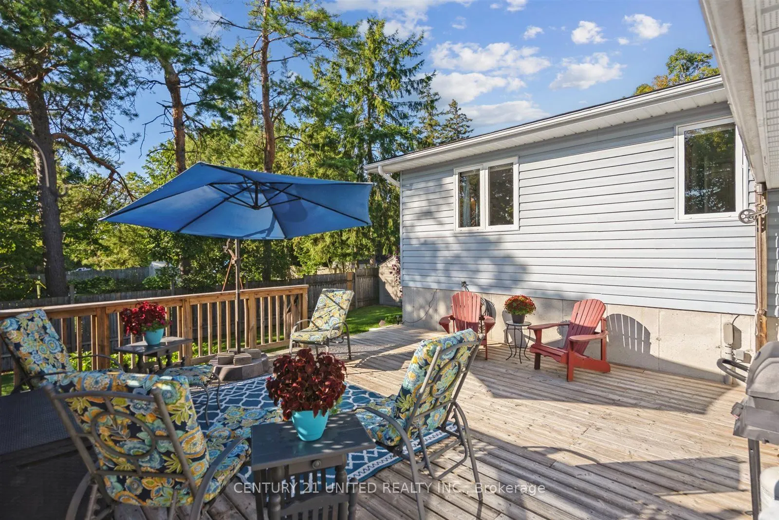 803 Crowley Crescent