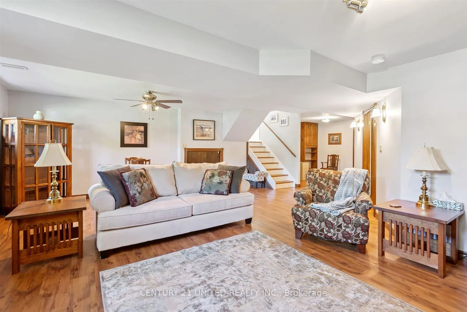 803 Crowley Crescent