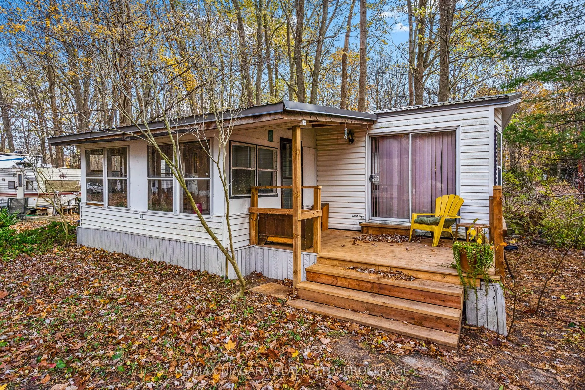 334 RATTLESNAKE Road, #14