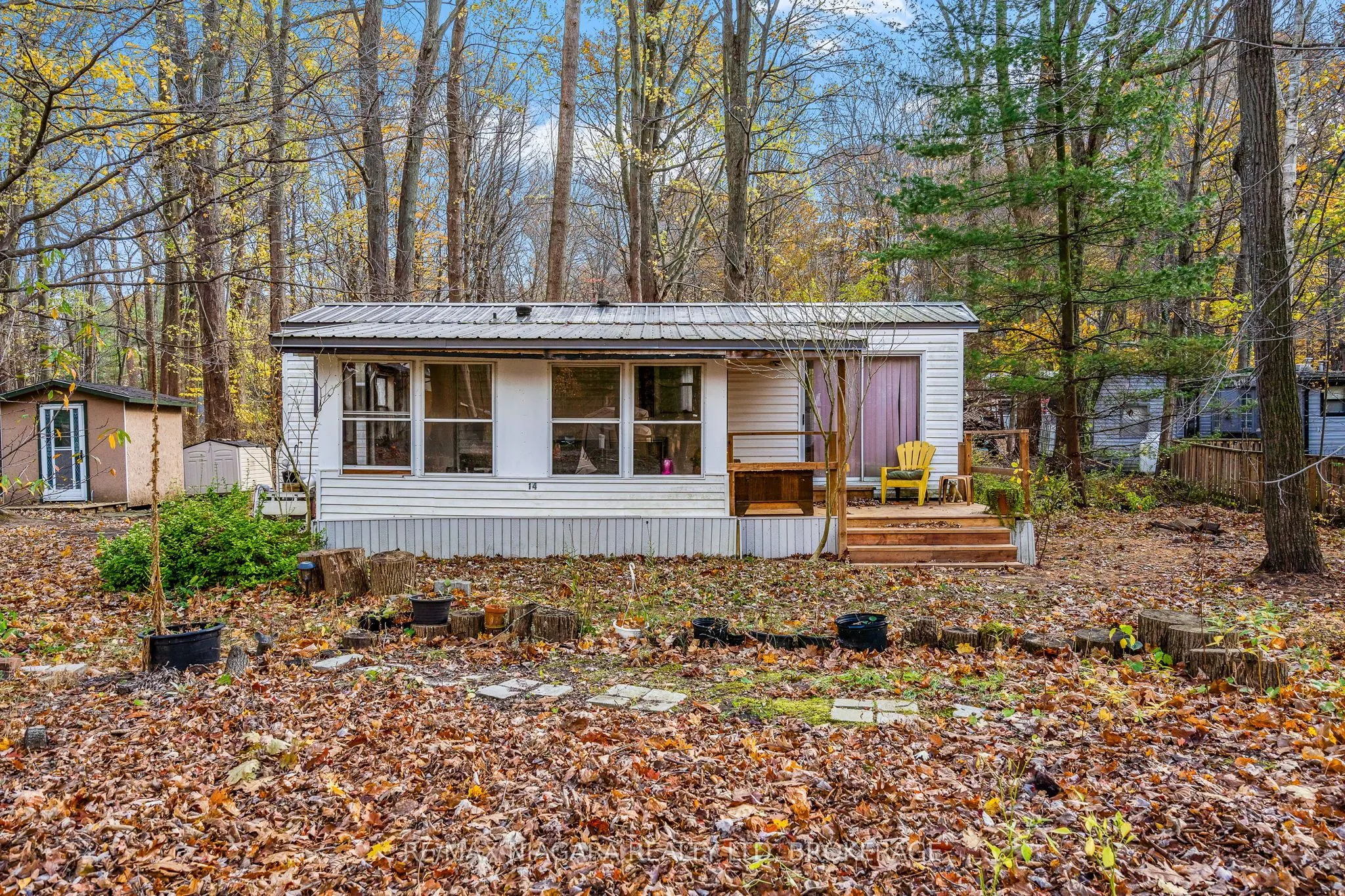 334 RATTLESNAKE Road, #14