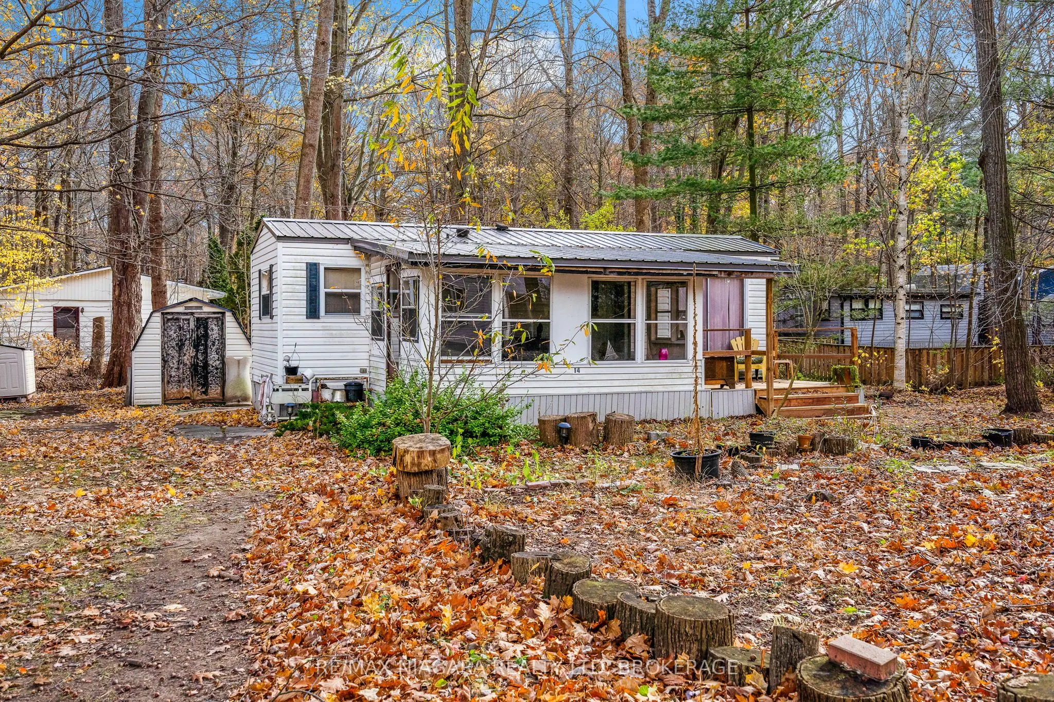334 RATTLESNAKE Road, #14