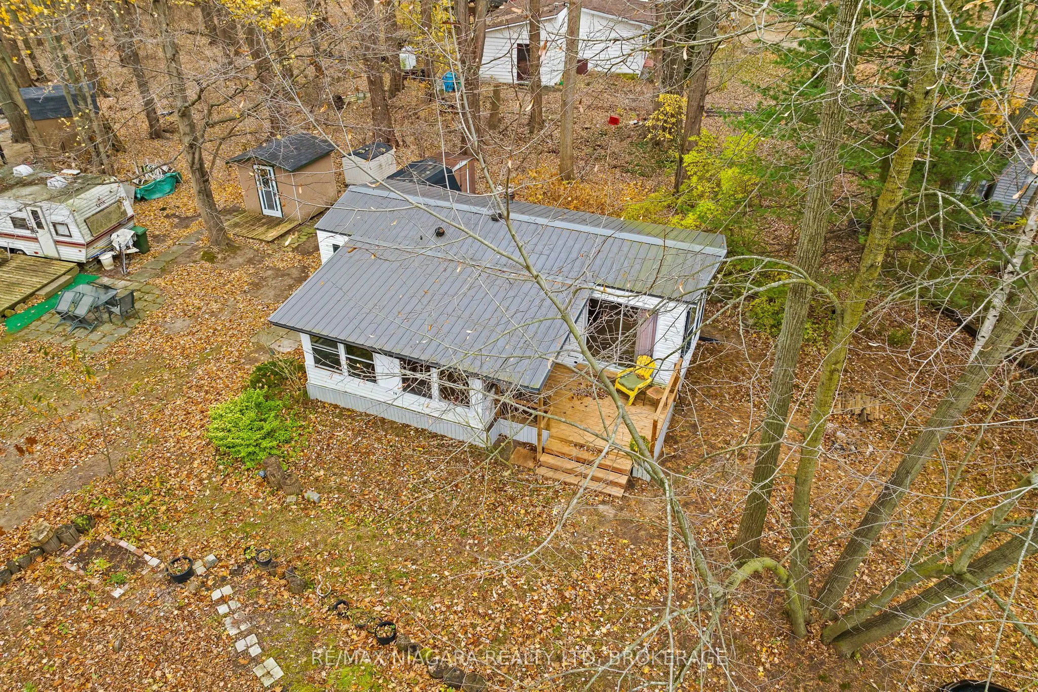 334 RATTLESNAKE Road, #14