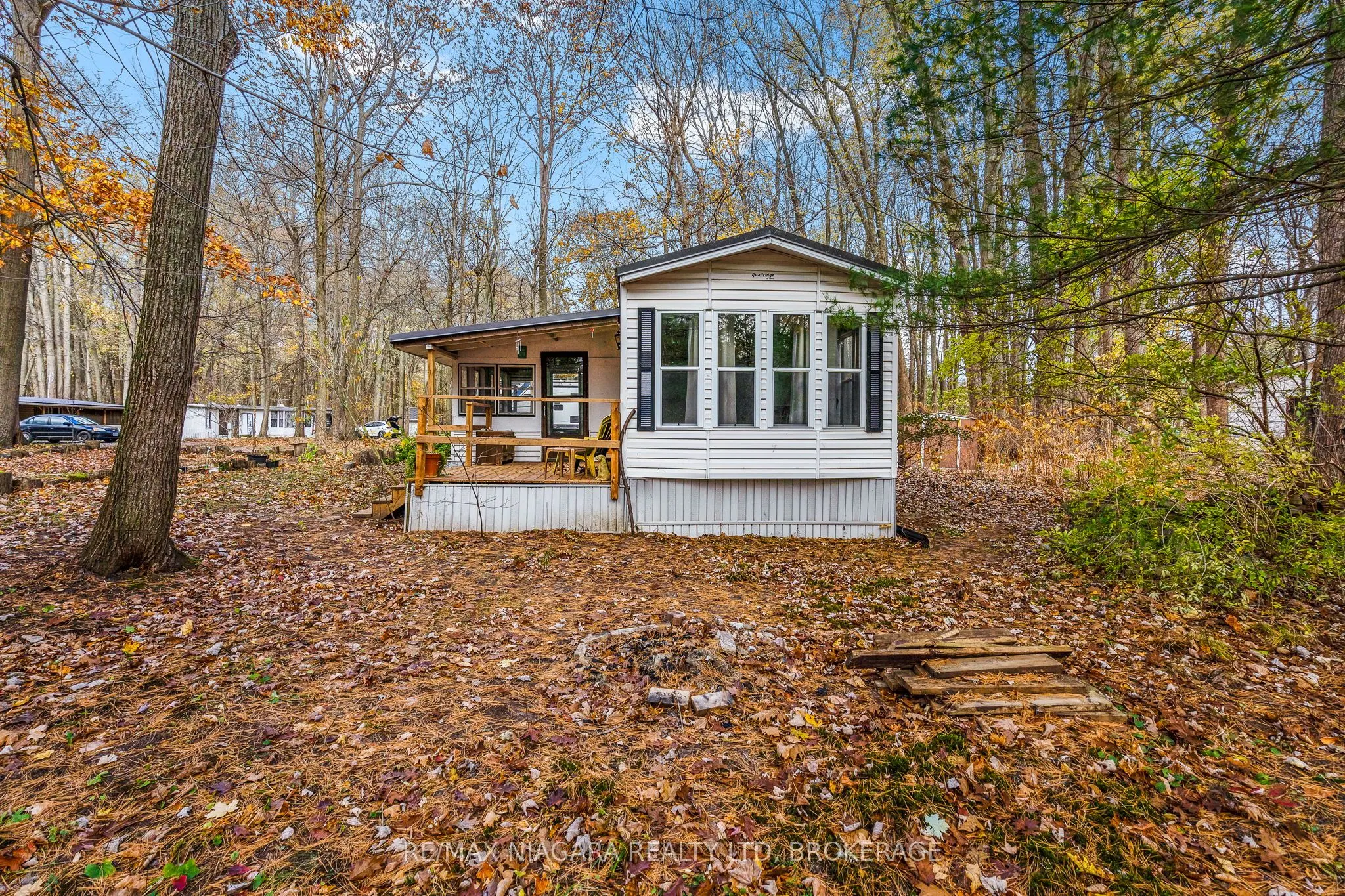 334 RATTLESNAKE Road, #14