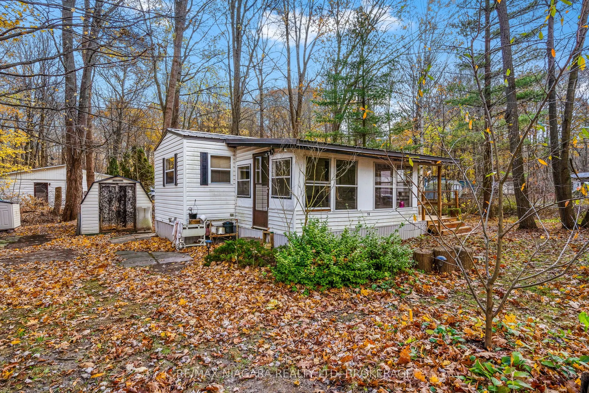 334 RATTLESNAKE Road, #14