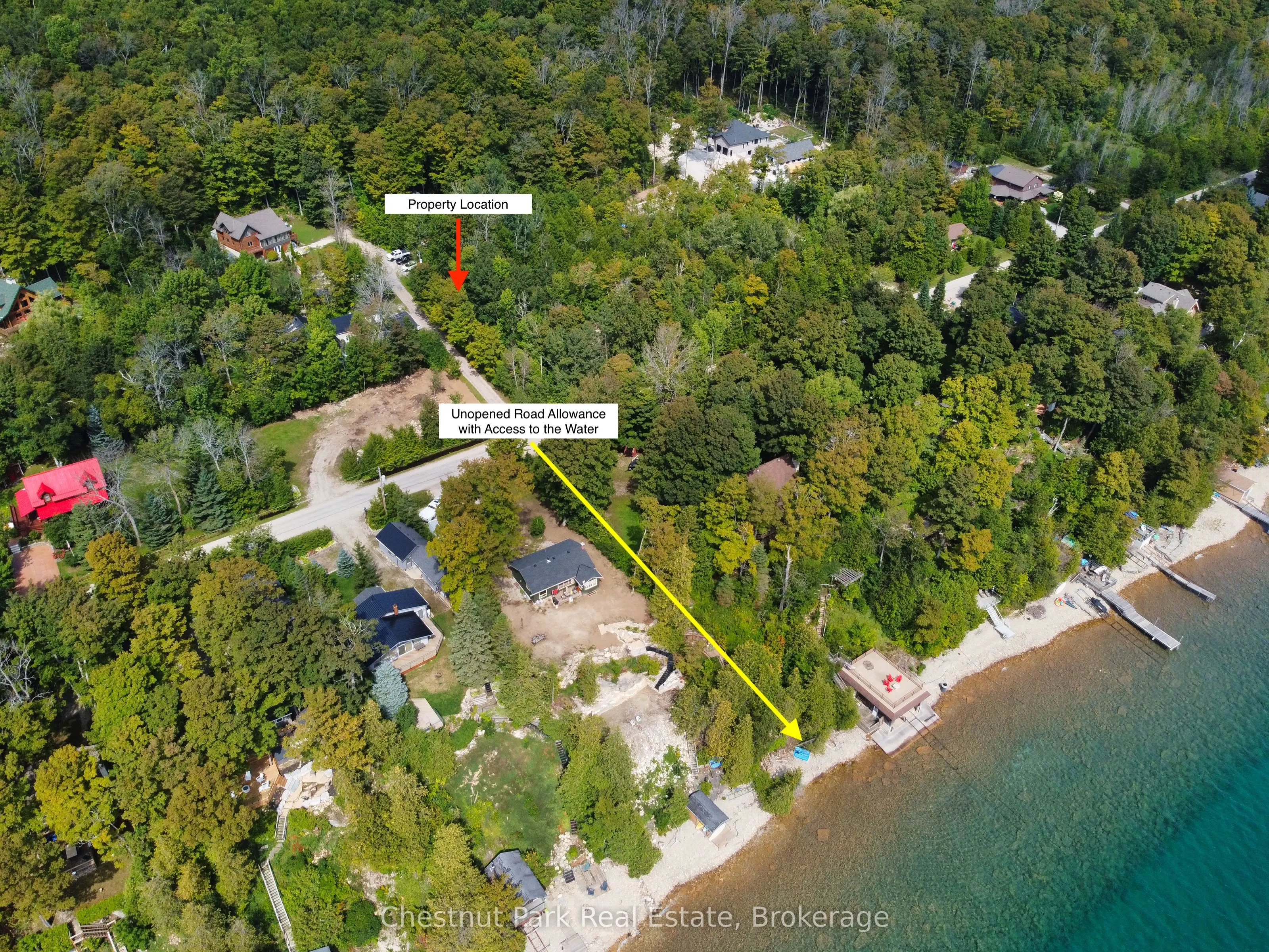 LT 144 15th Avenue