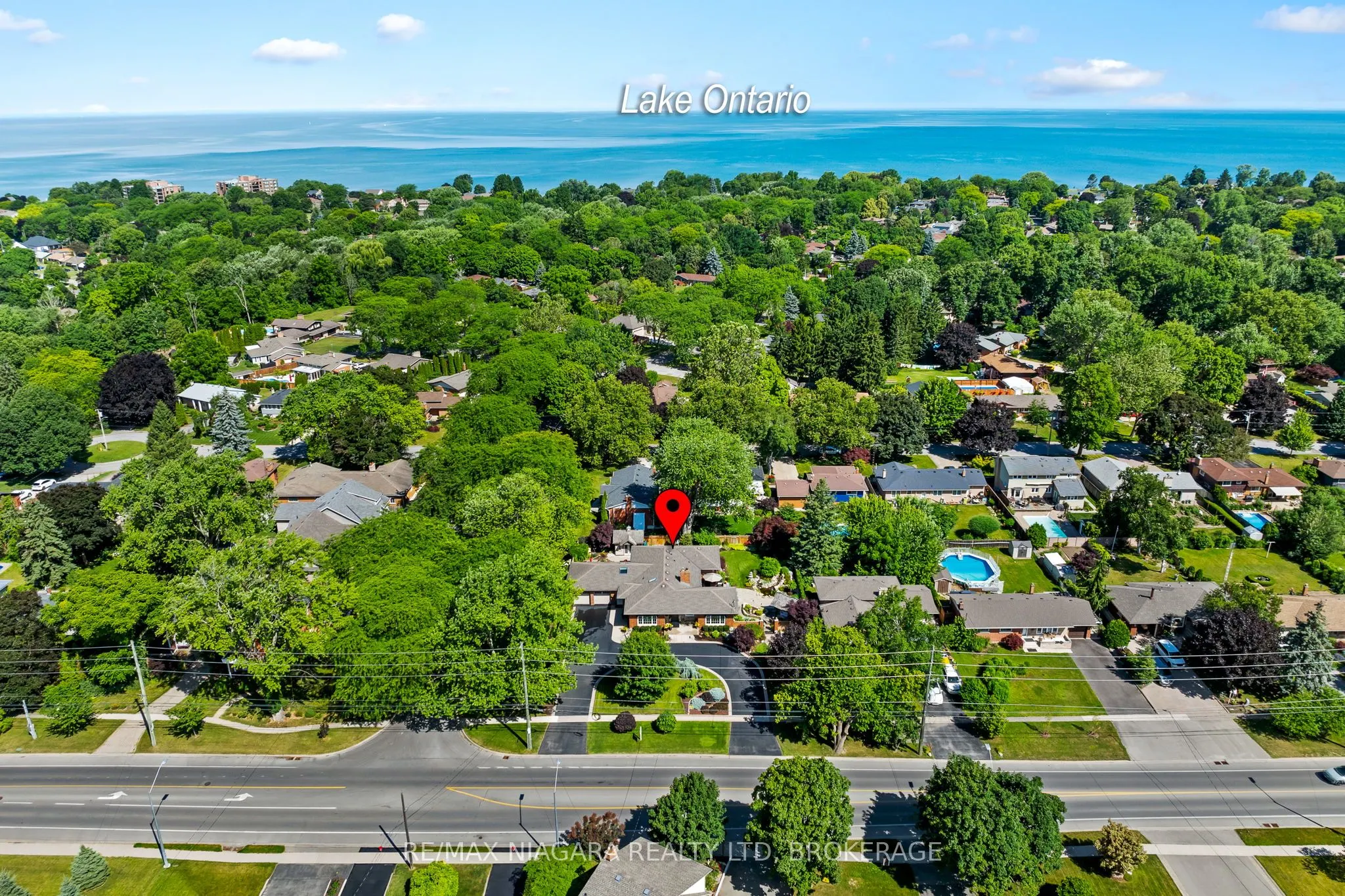 181 Lakeshore Road