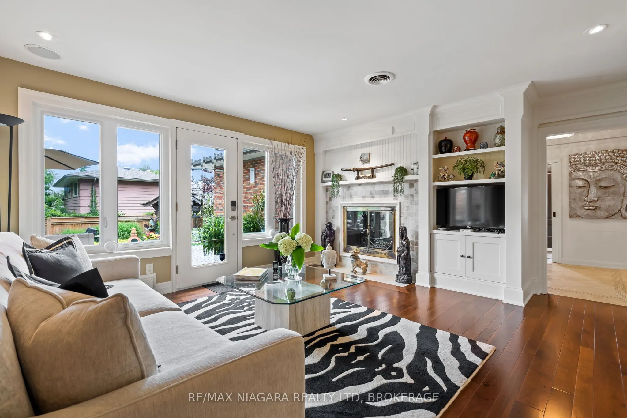 181 Lakeshore Road