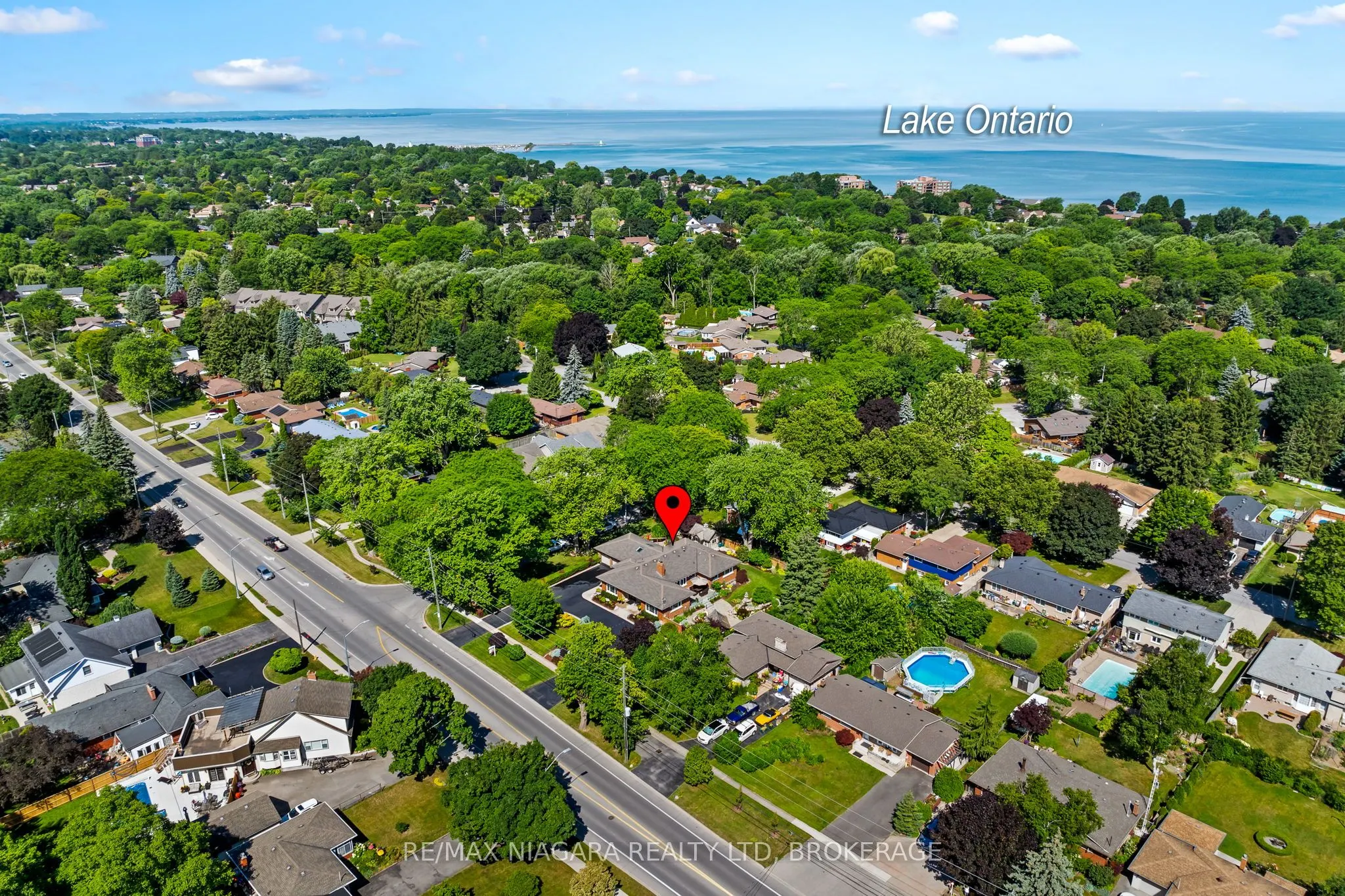 181 Lakeshore Road