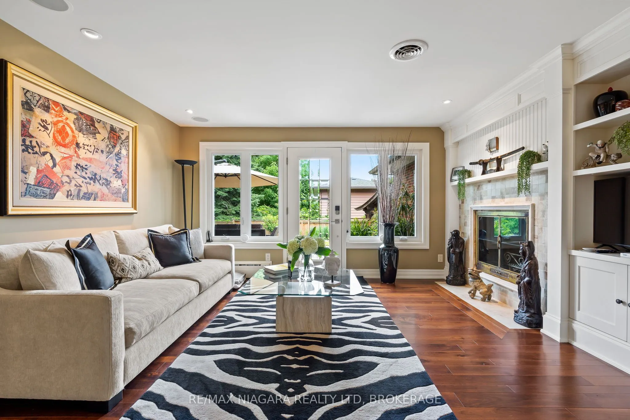 181 Lakeshore Road