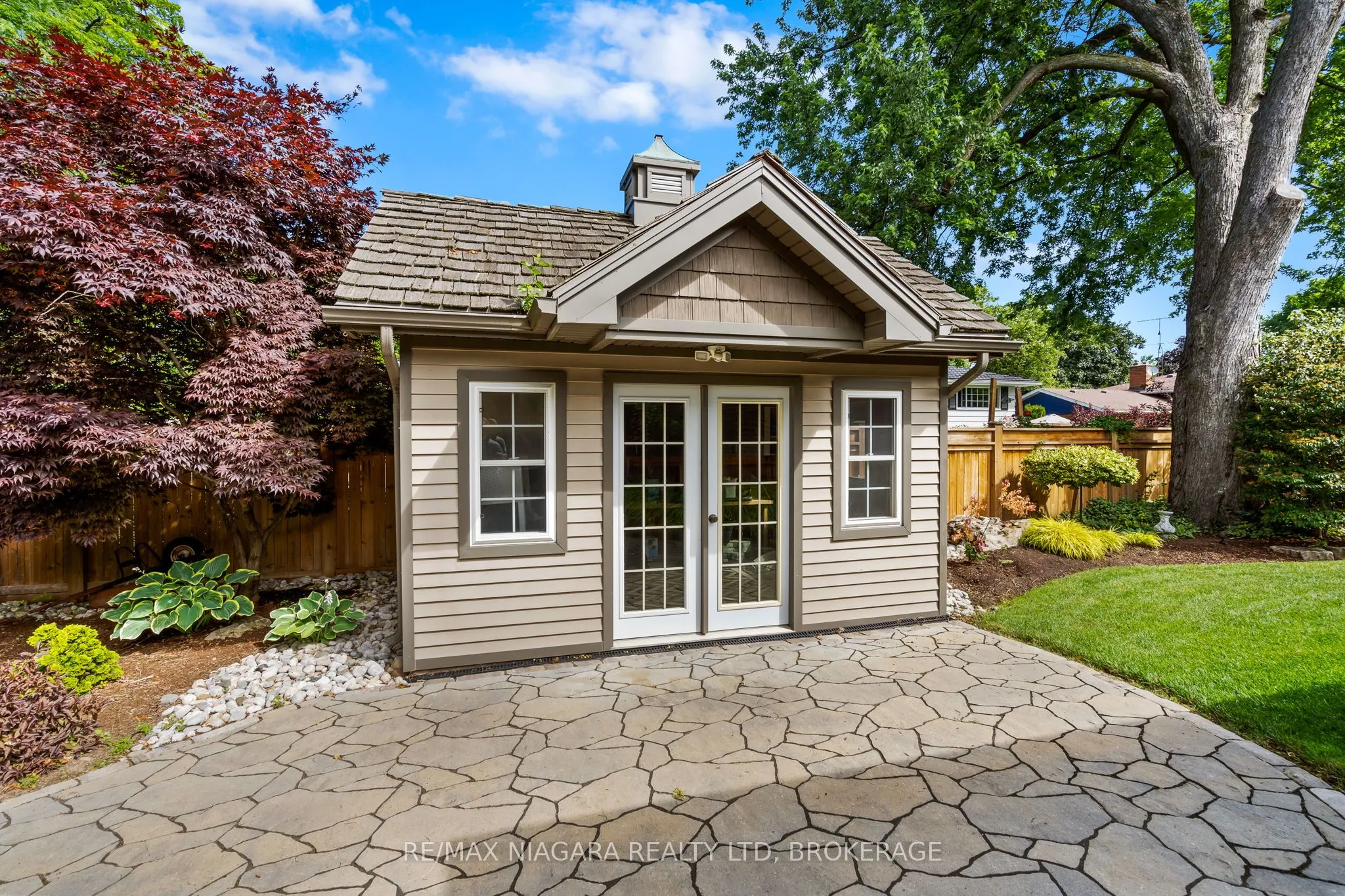 181 Lakeshore Road