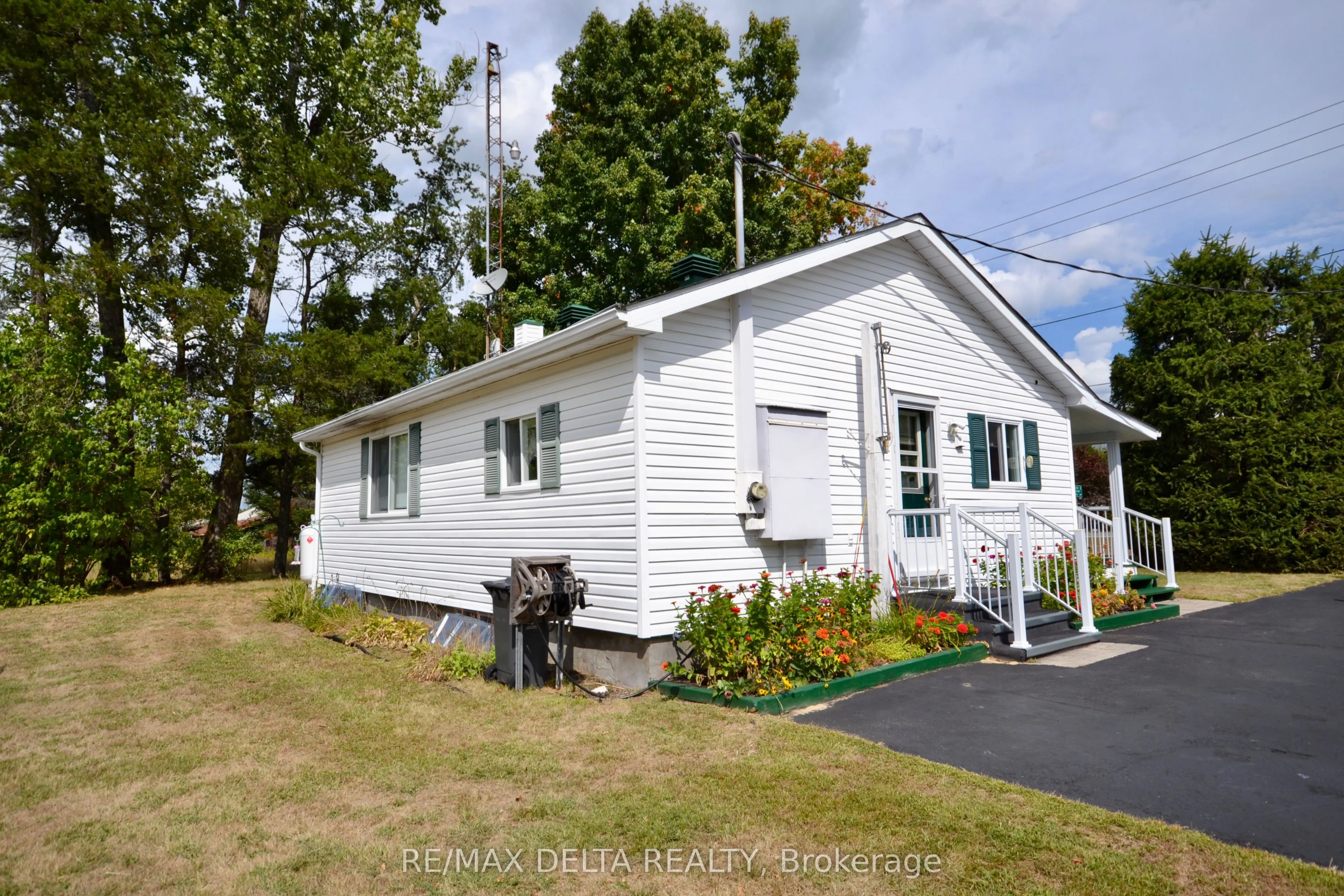 813 County Rd 19 Road