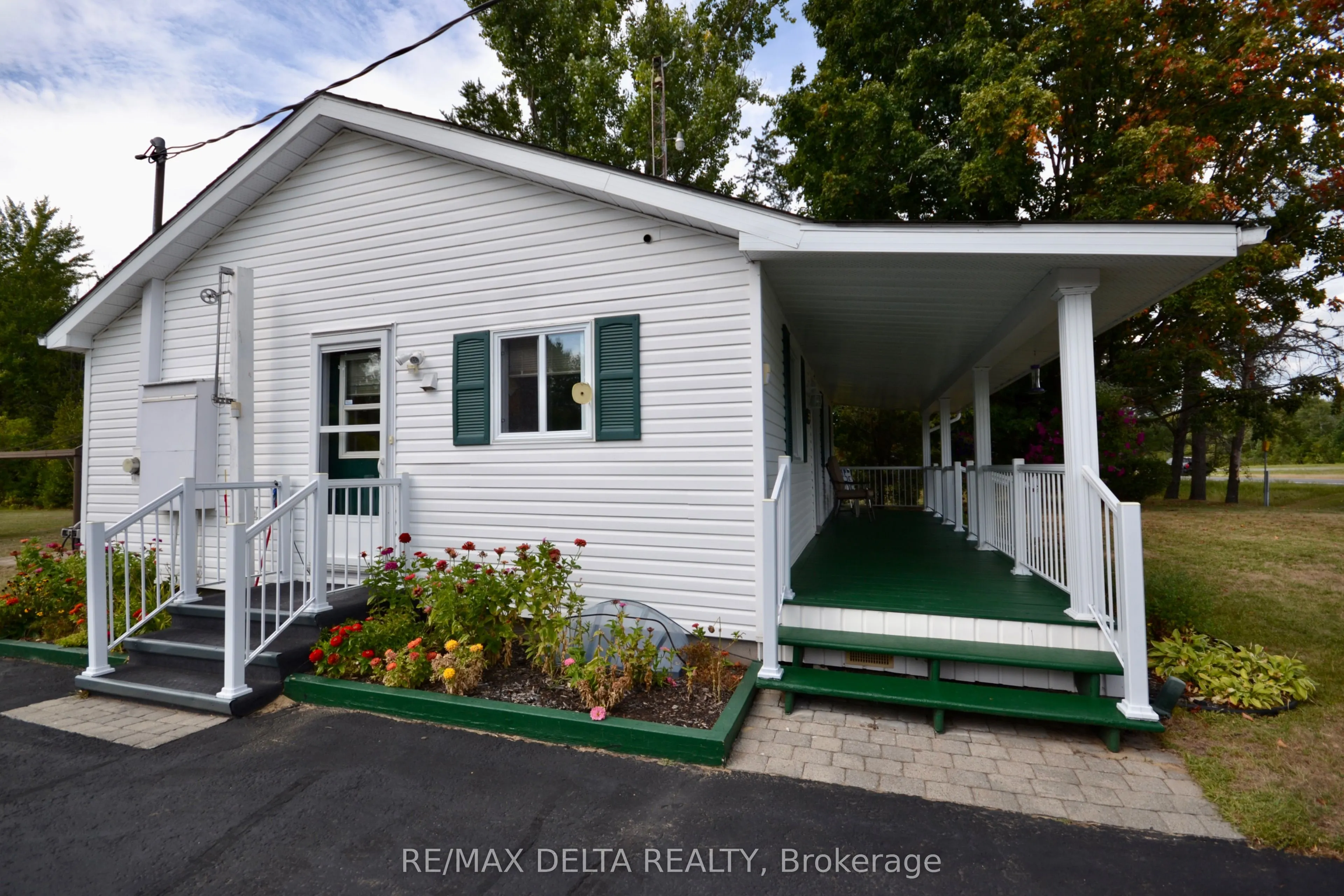 813 County Rd 19 Road