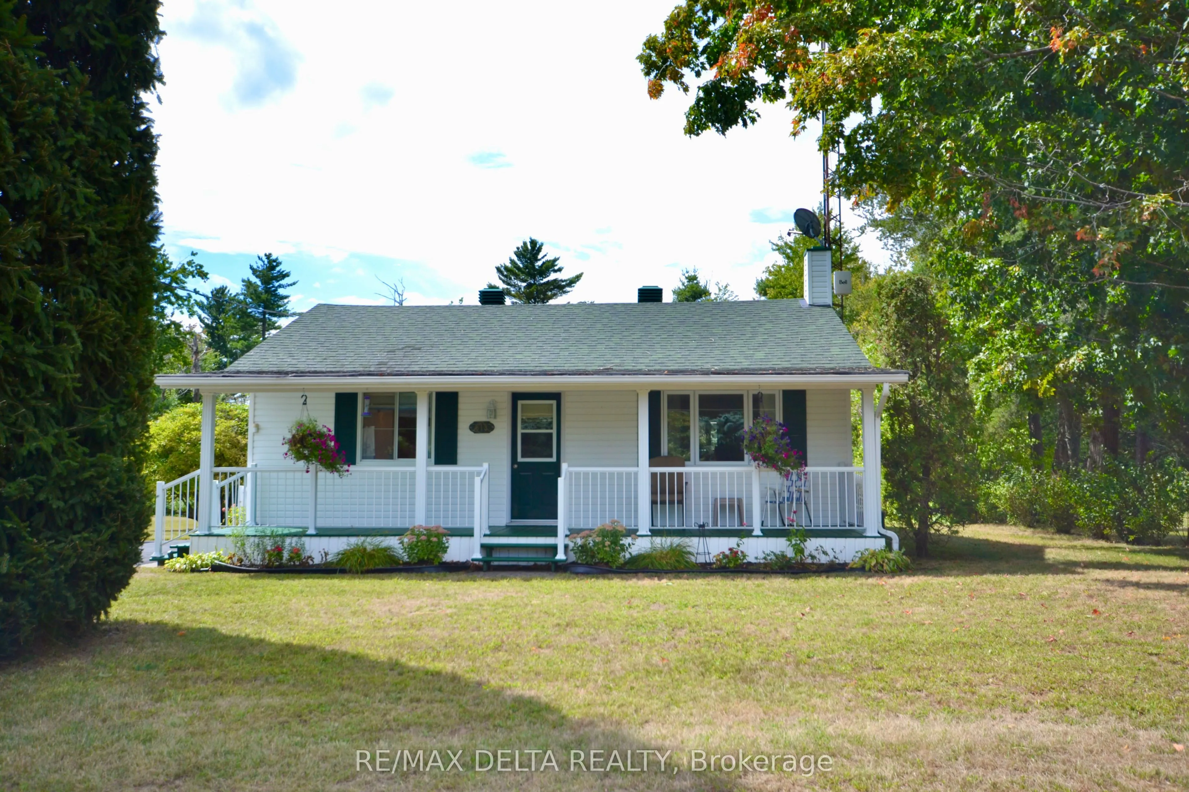 813 County Rd 19 Road