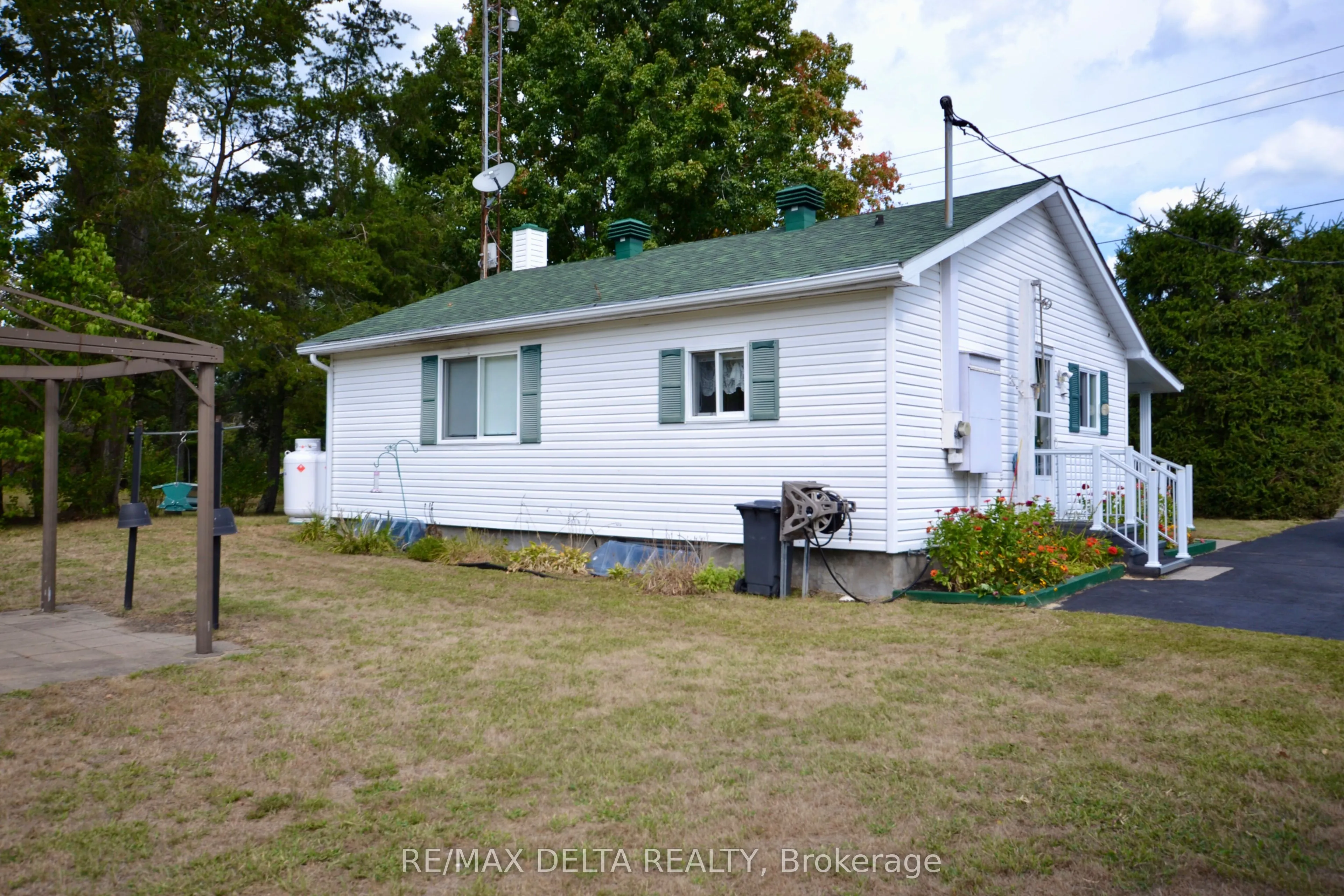 813 County Rd 19 Road