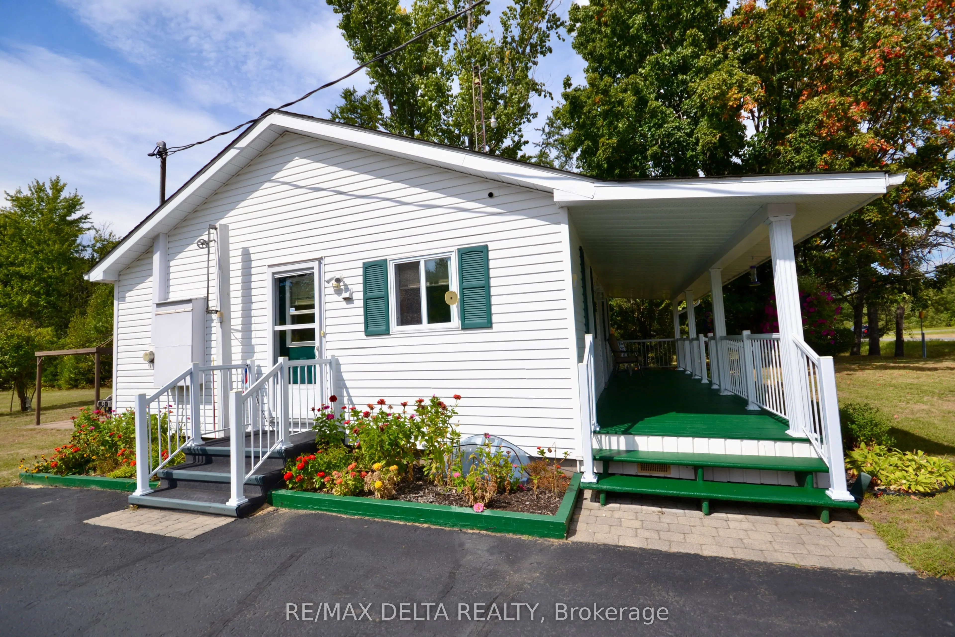 813 County Rd 19 Road