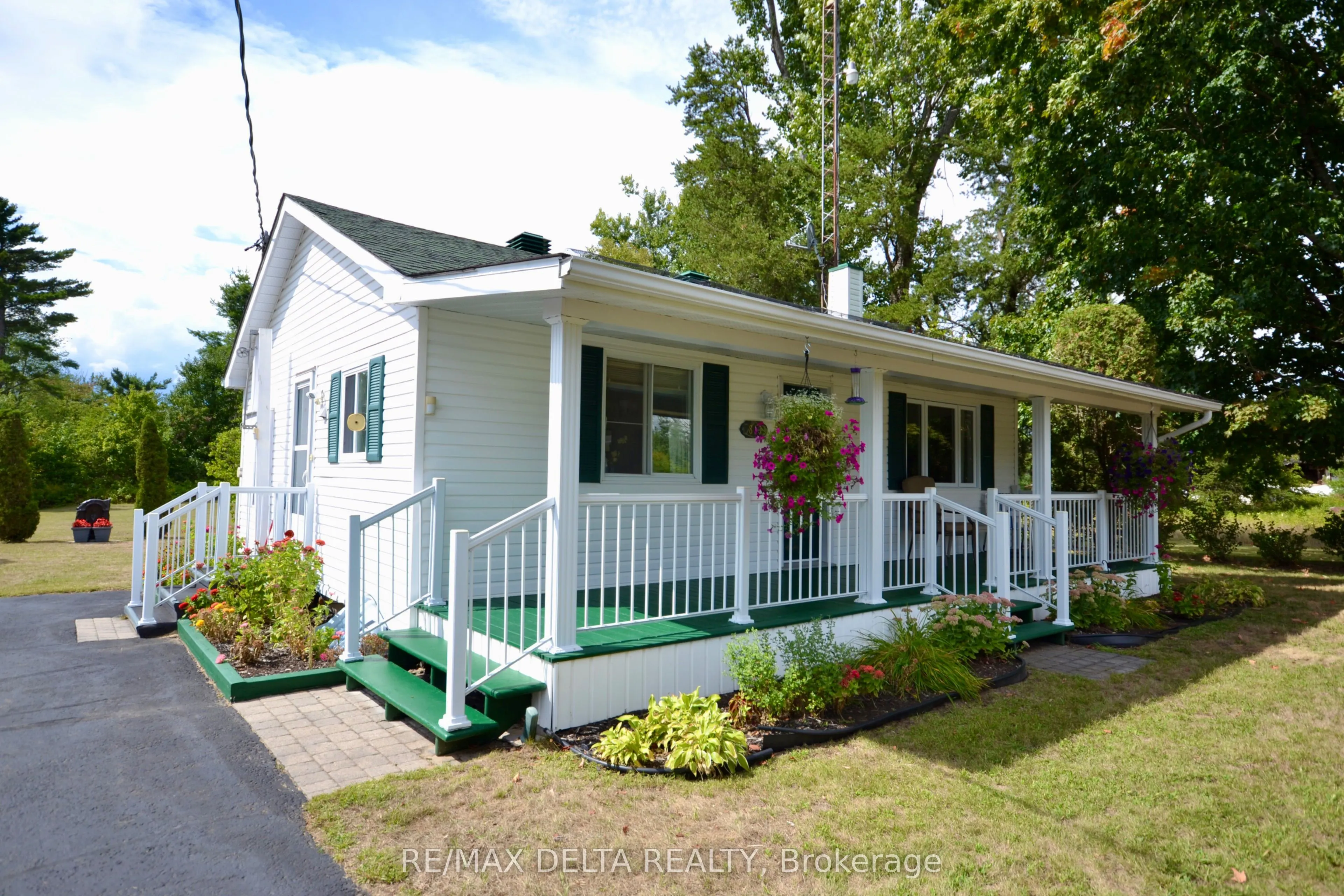 813 County Rd 19 Road