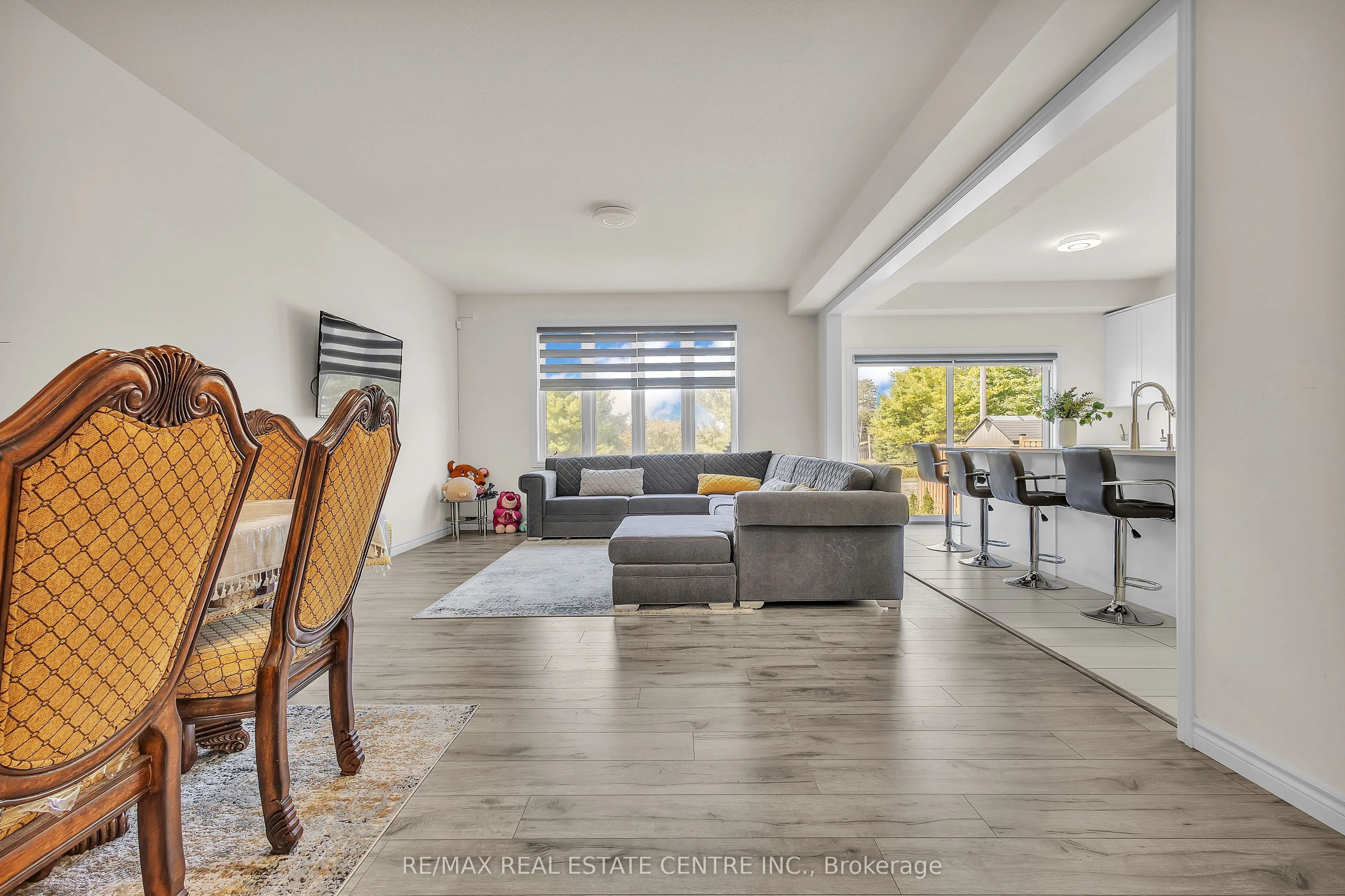 42 Henry Maracle Street