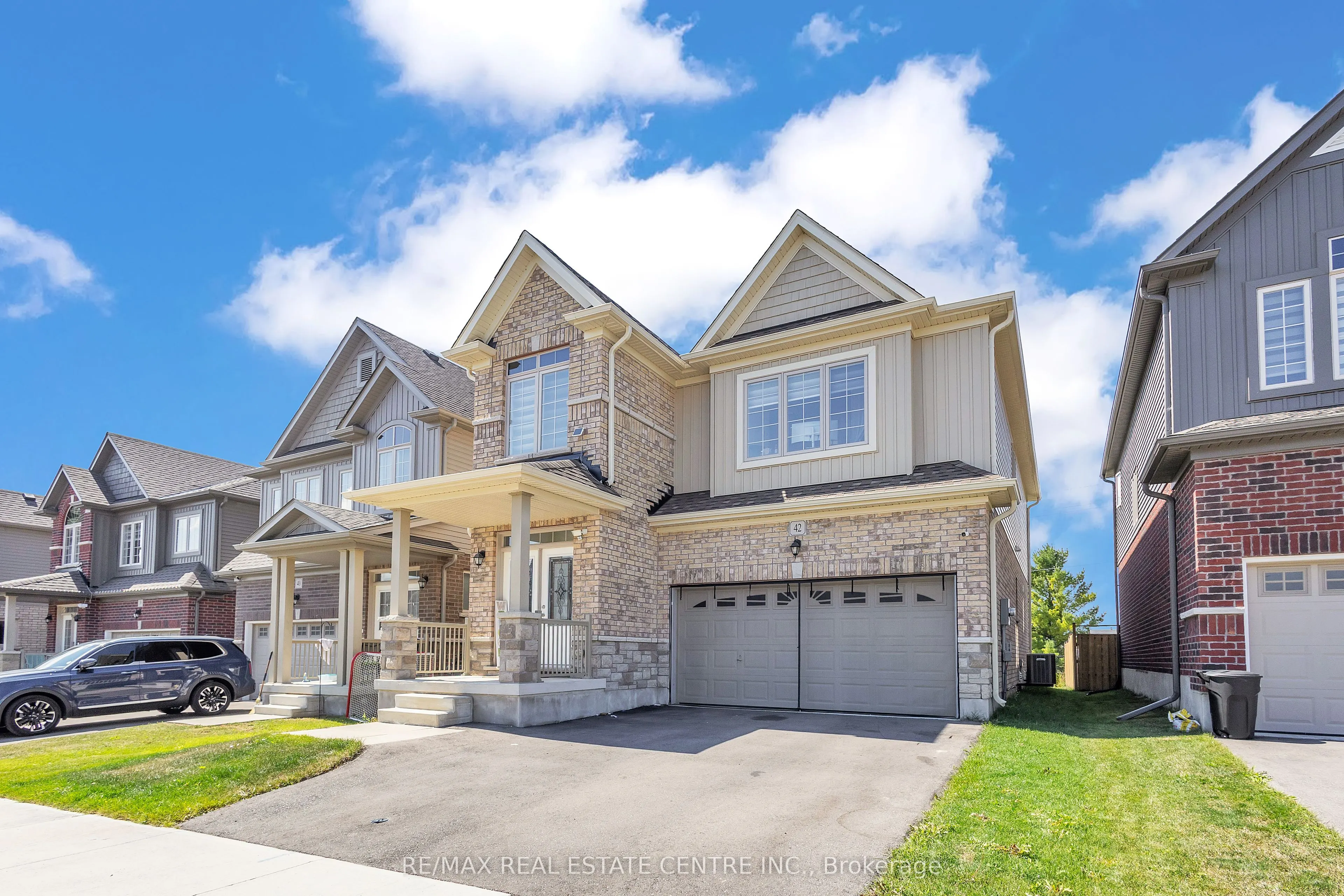 42 Henry Maracle Street