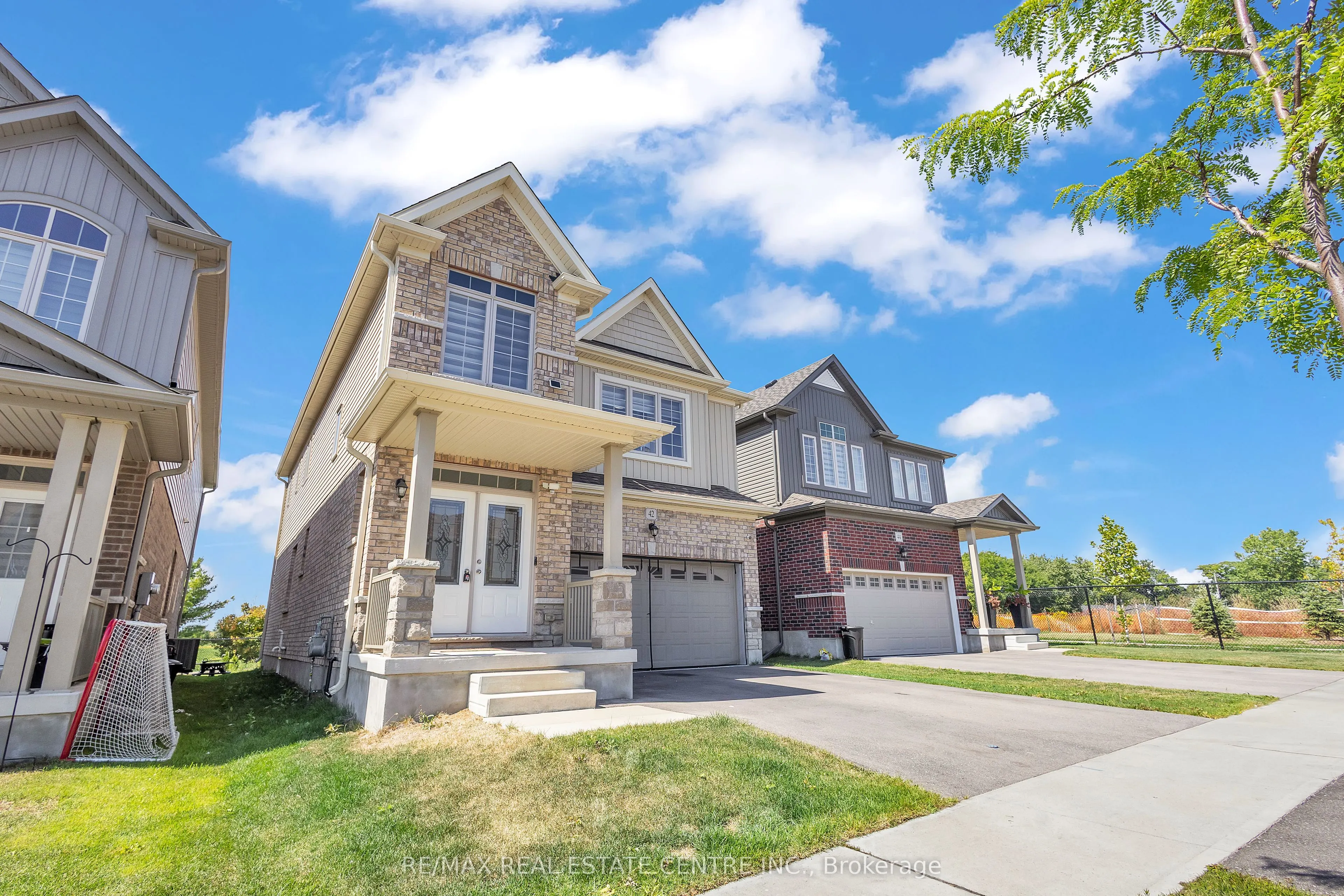 42 Henry Maracle Street