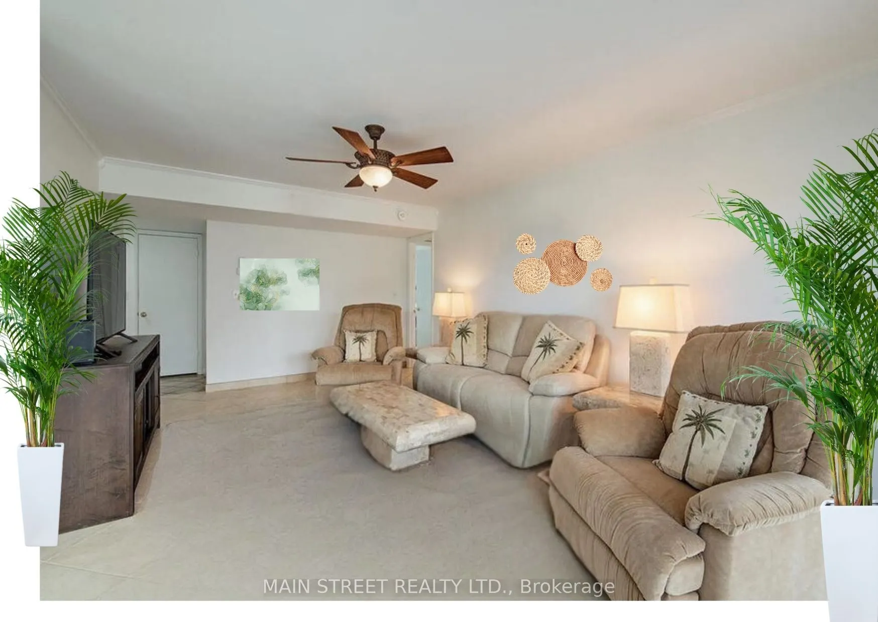 4280 Belair Lane, ##C