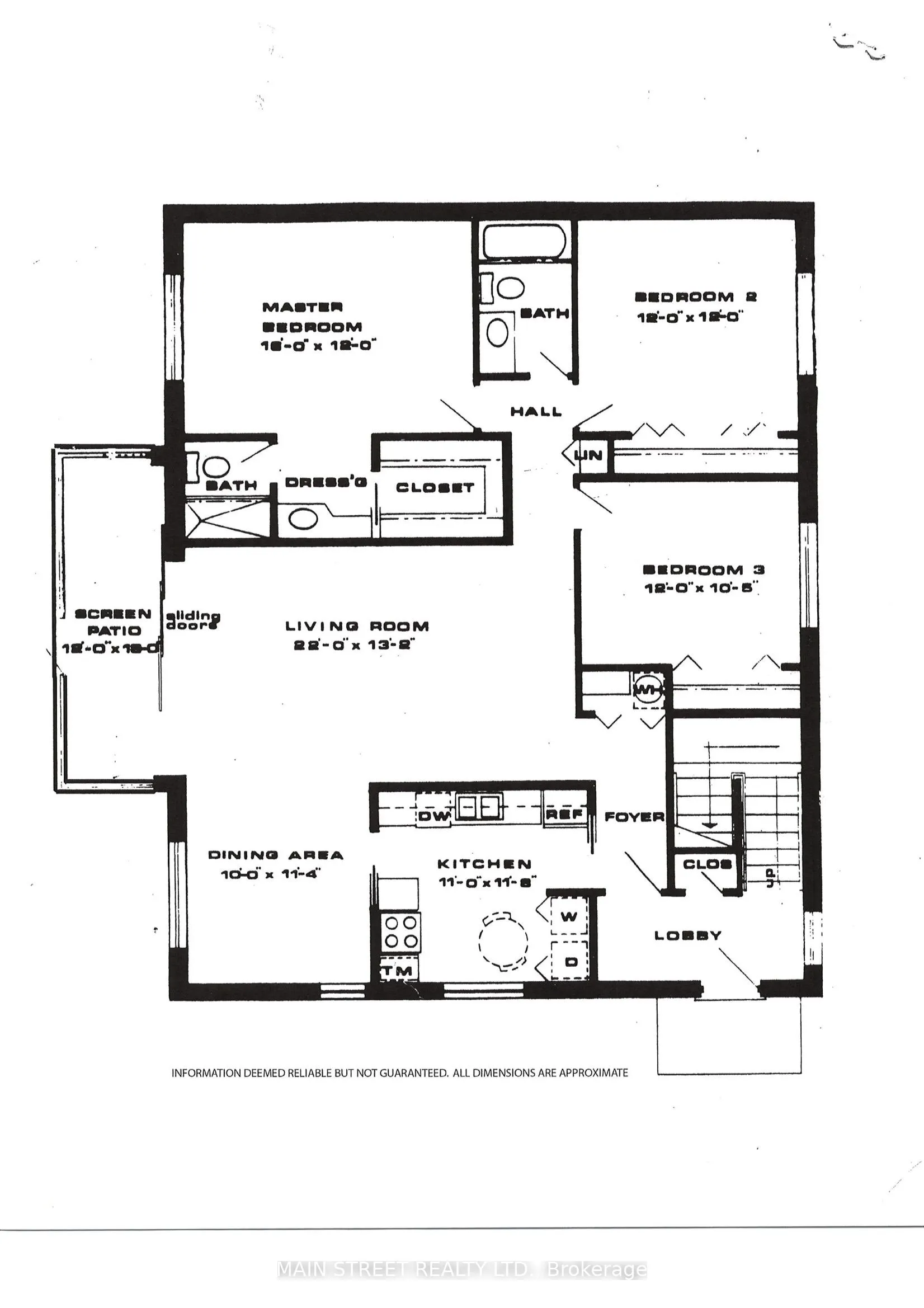 4280 Belair Lane, ##C