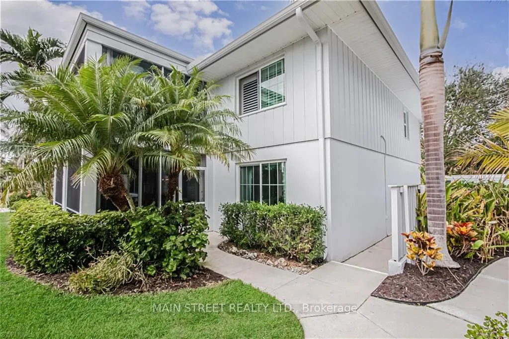 4280 Belair Lane, ##C