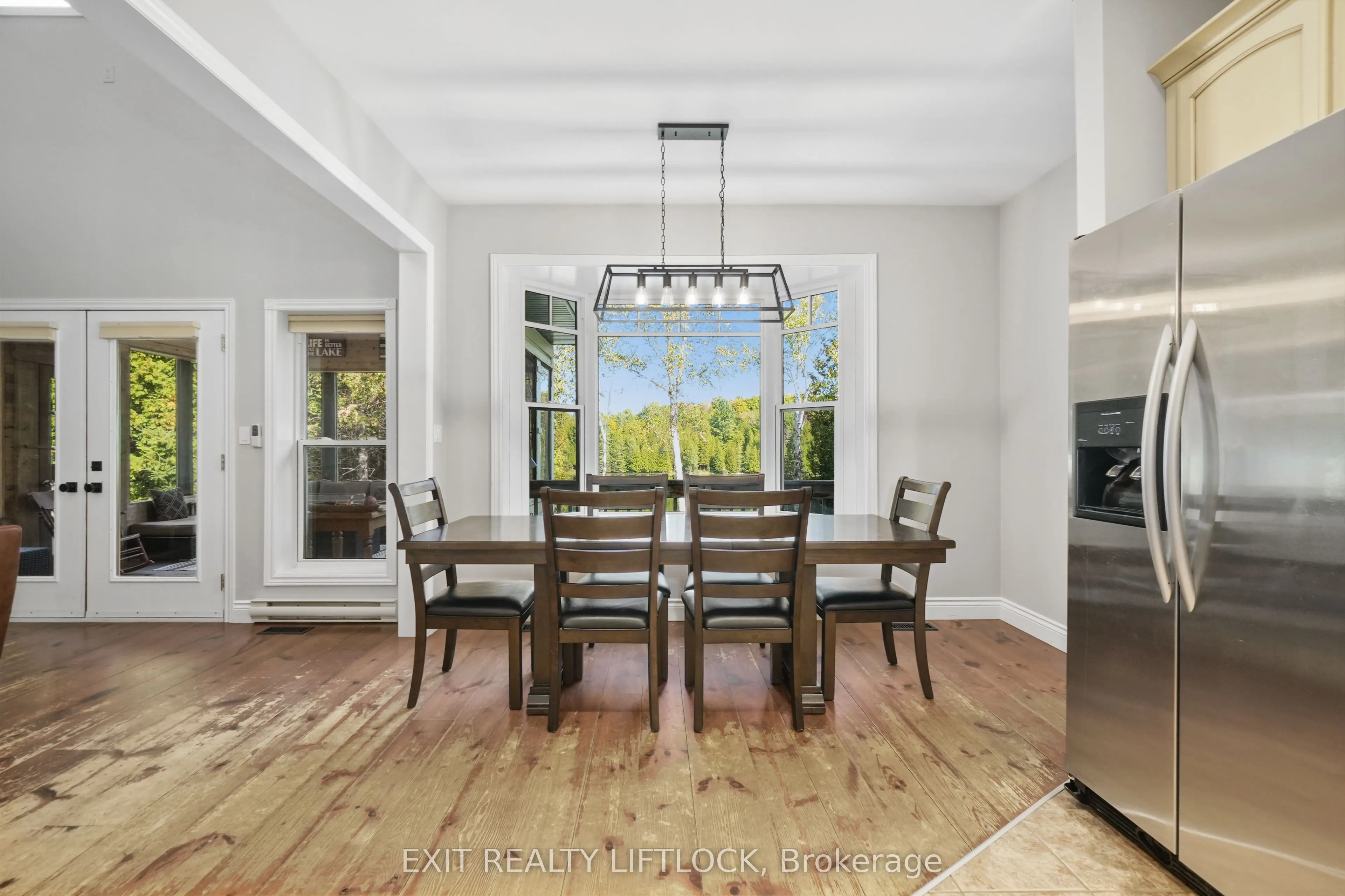 169 Dutch Line Road W