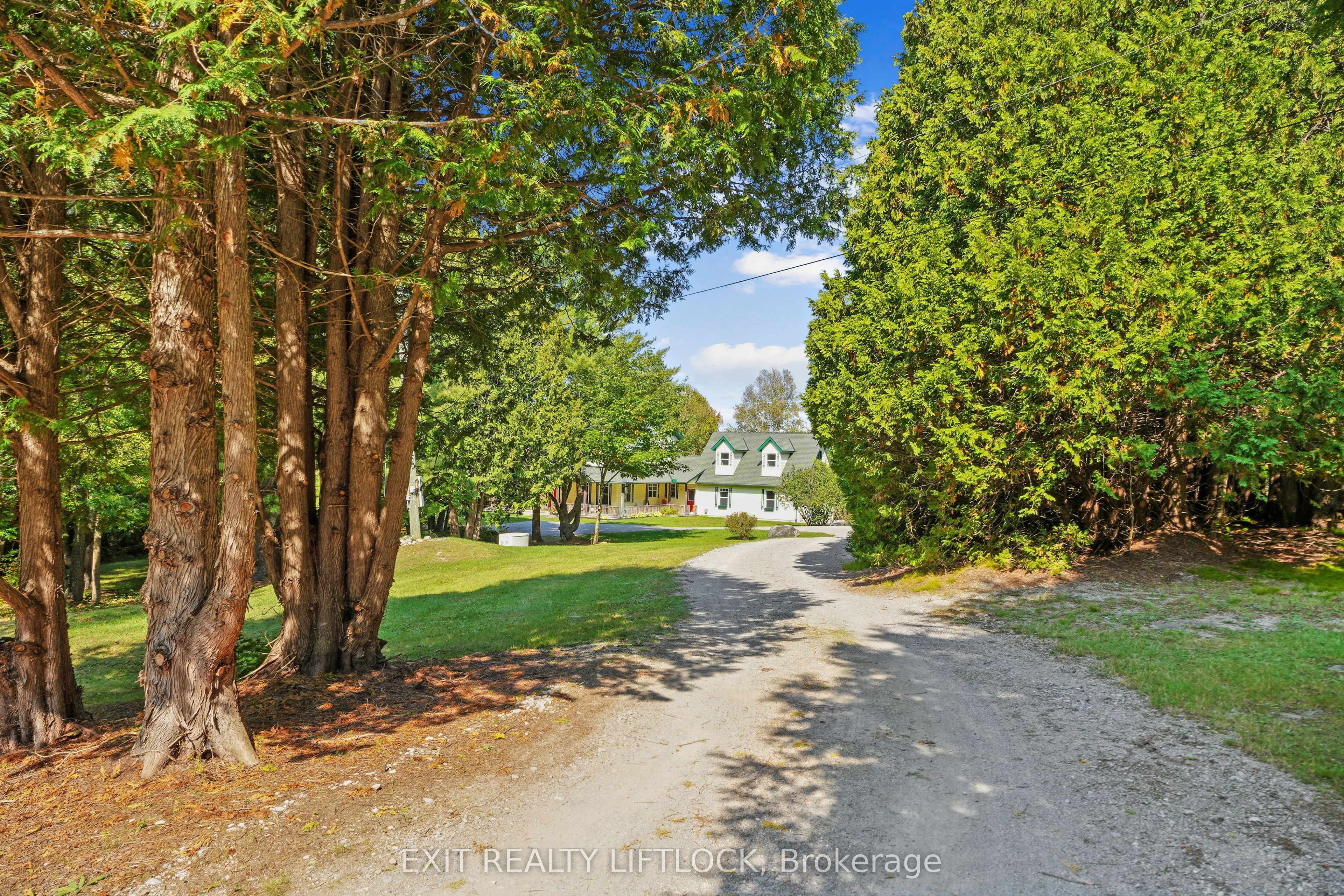 169 Dutch Line Road W