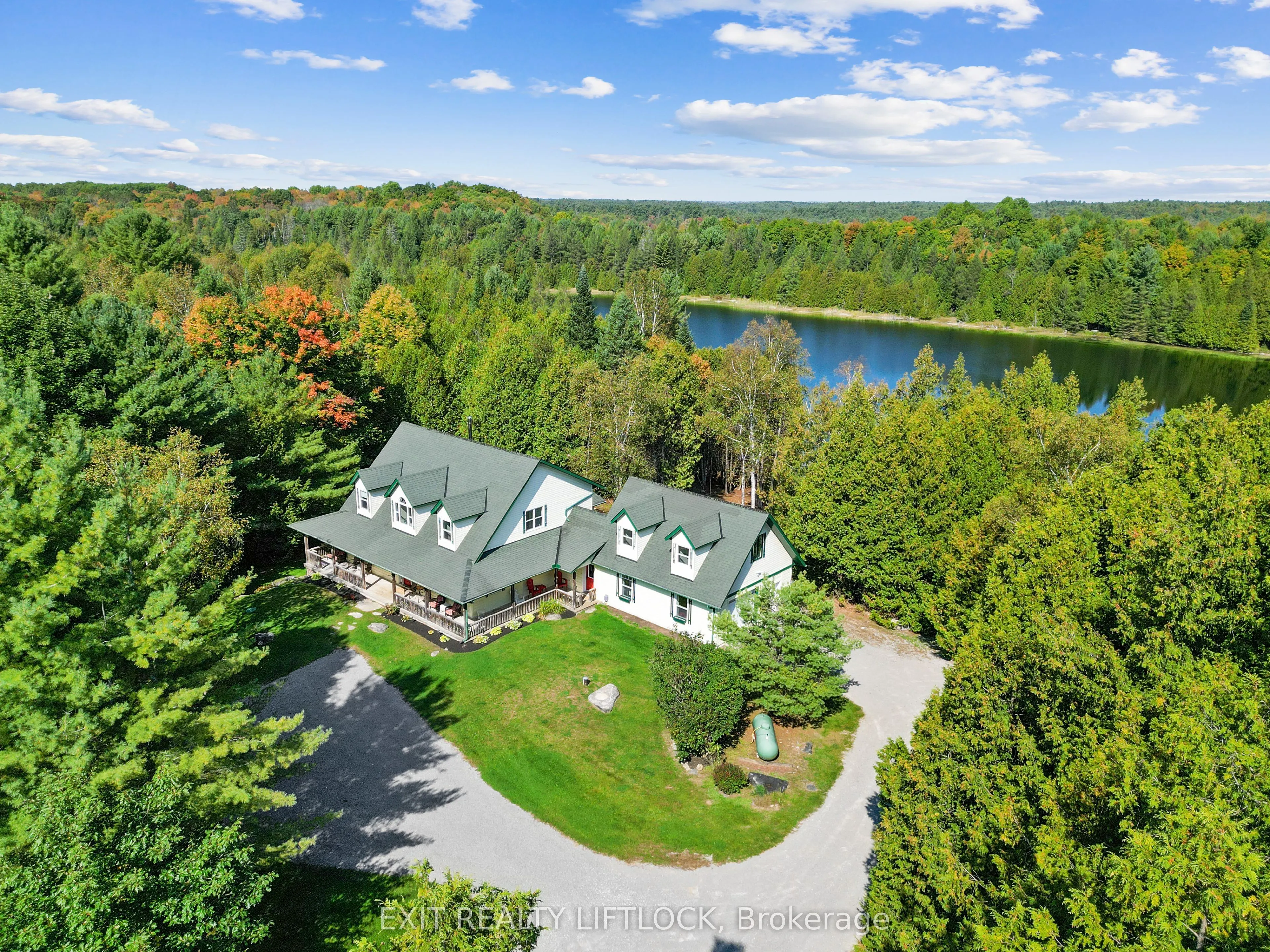169 Dutch Line Road W