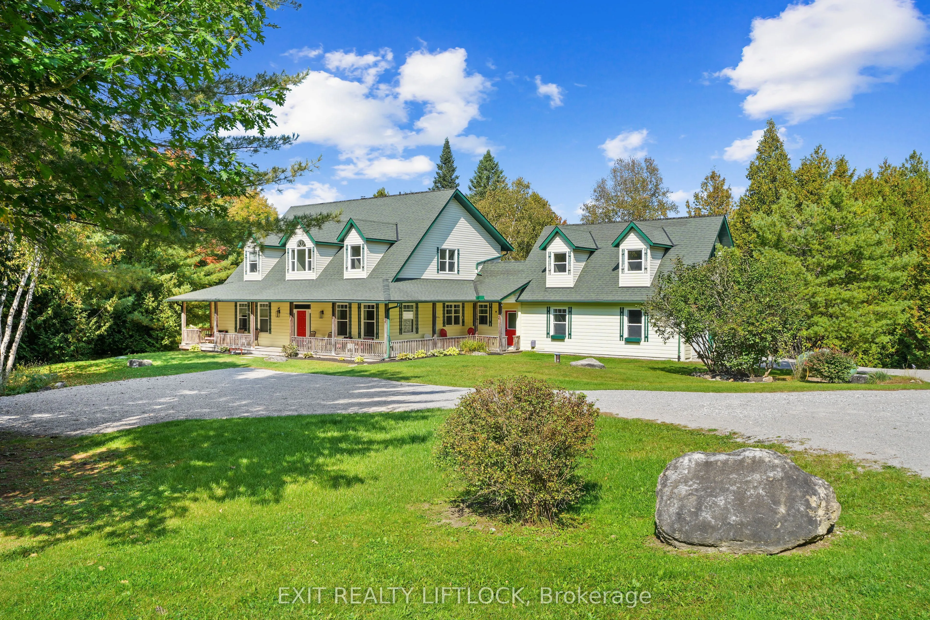 169 Dutch Line Road W