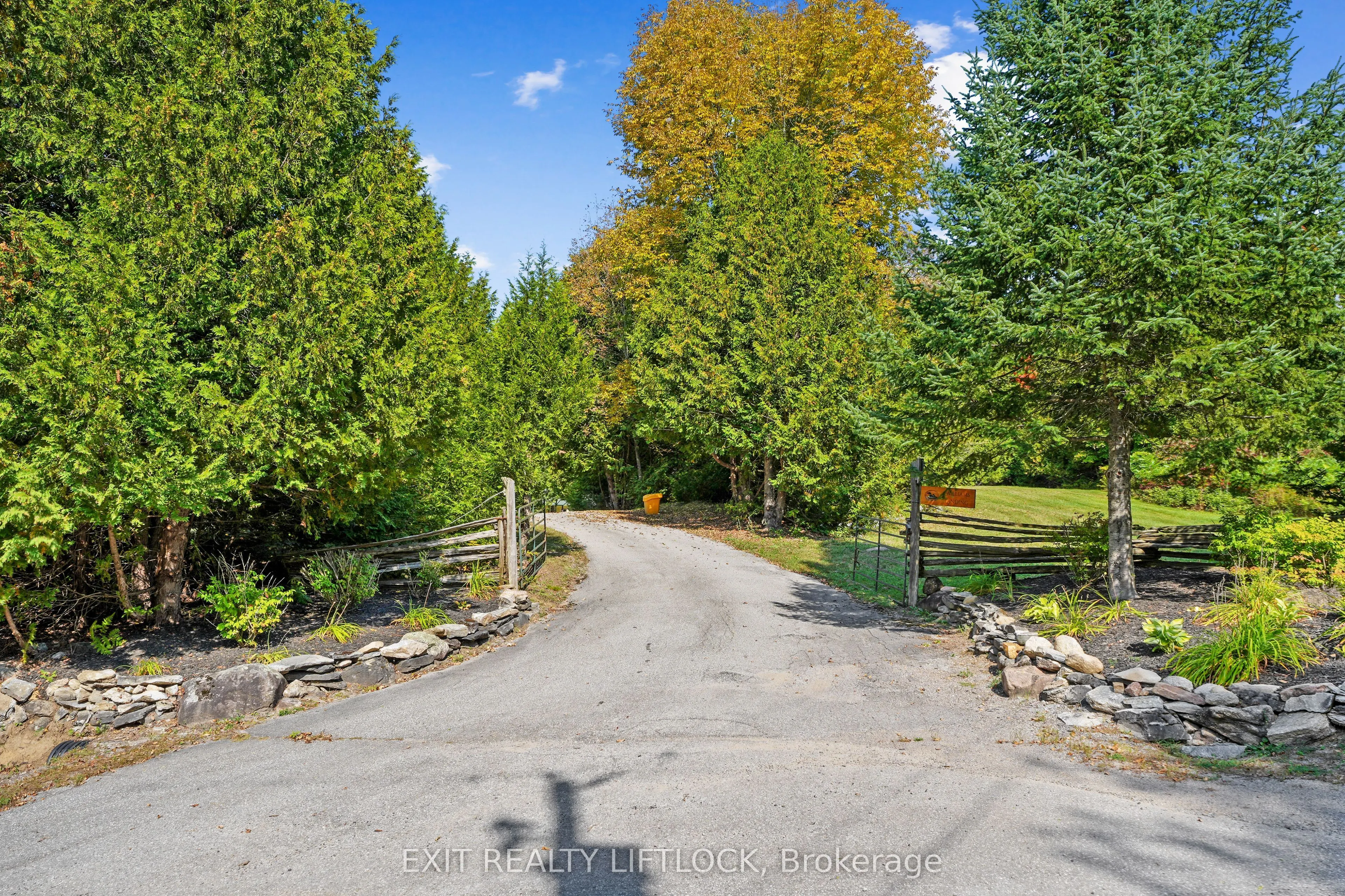 169 Dutch Line Road W
