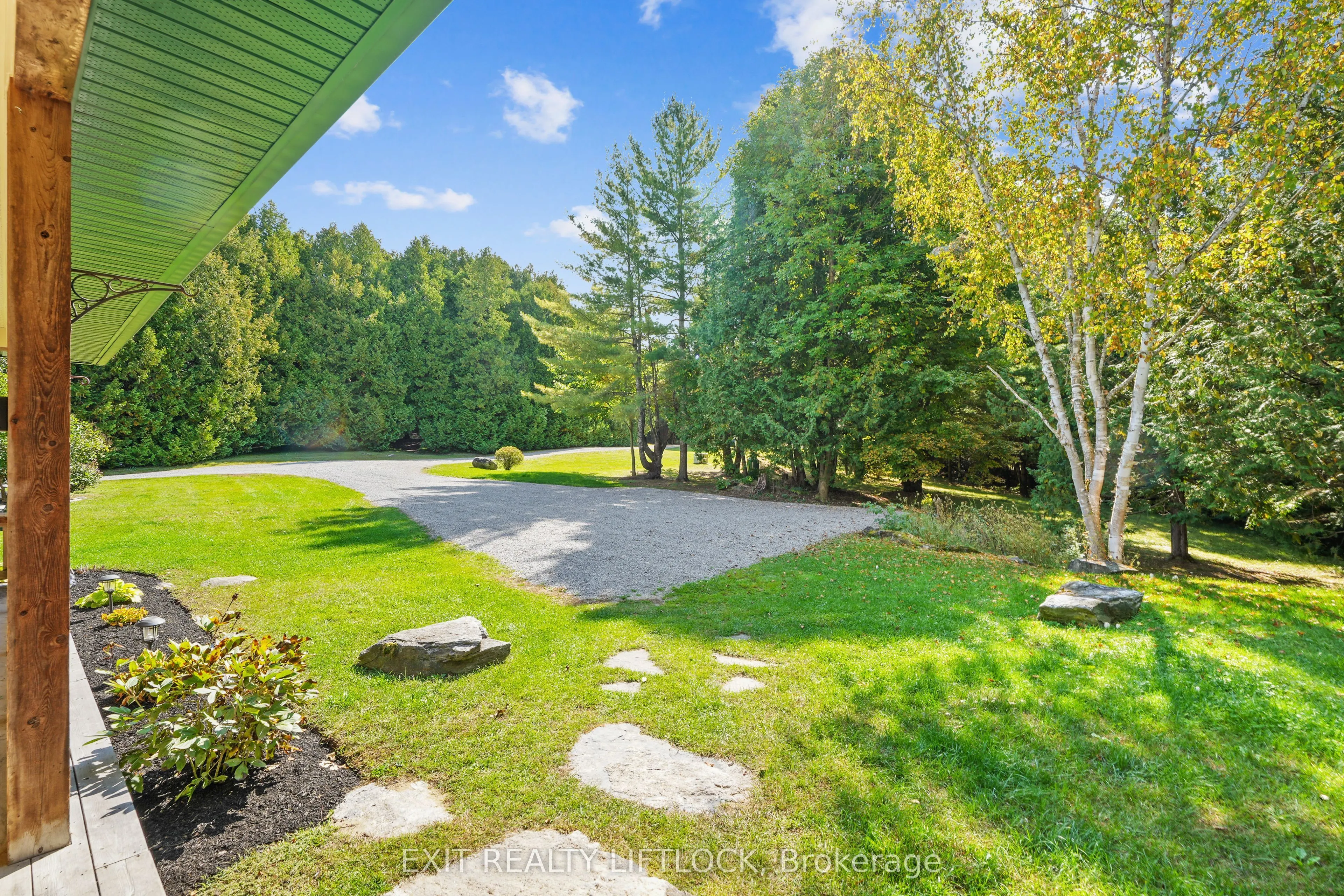 169 Dutch Line Road W